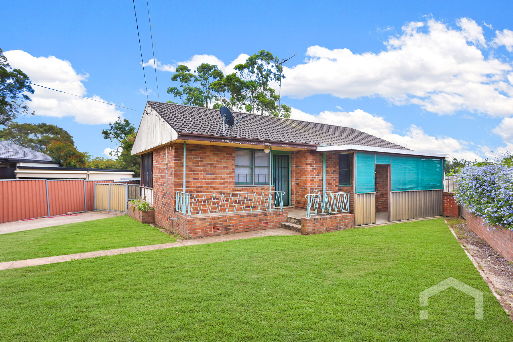26 NAURU CRESCENT, Lethbridge Park NSW 2770 - Image 1