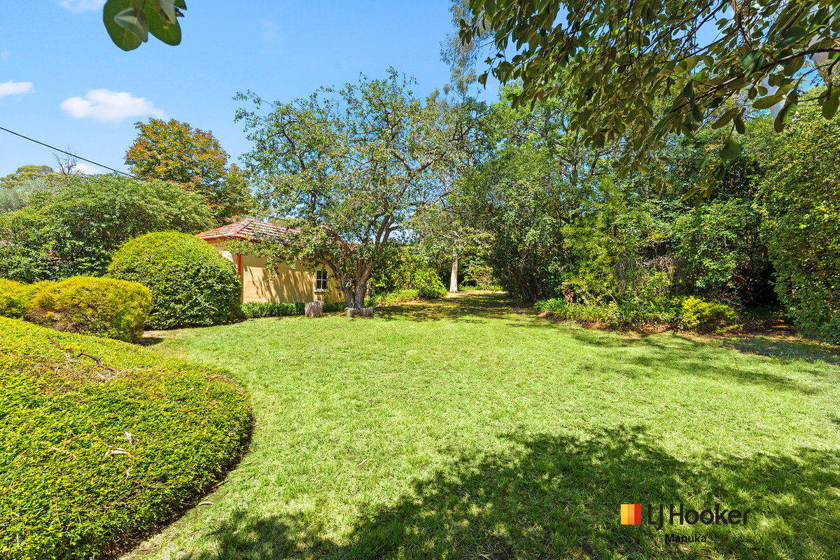 3-bedroom house at 70 DOMINION CIRCUIT, Deakin ACT 2600, Unincorporated Act, Australian Capital Territory