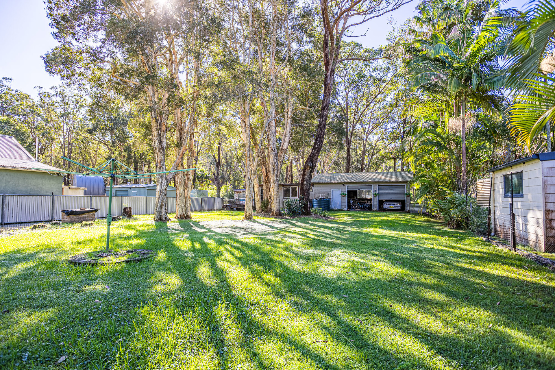 4-bedroom house at 23 Cambage Street, Pindimar, NSW 2324, Mid-Coast, New South Wales