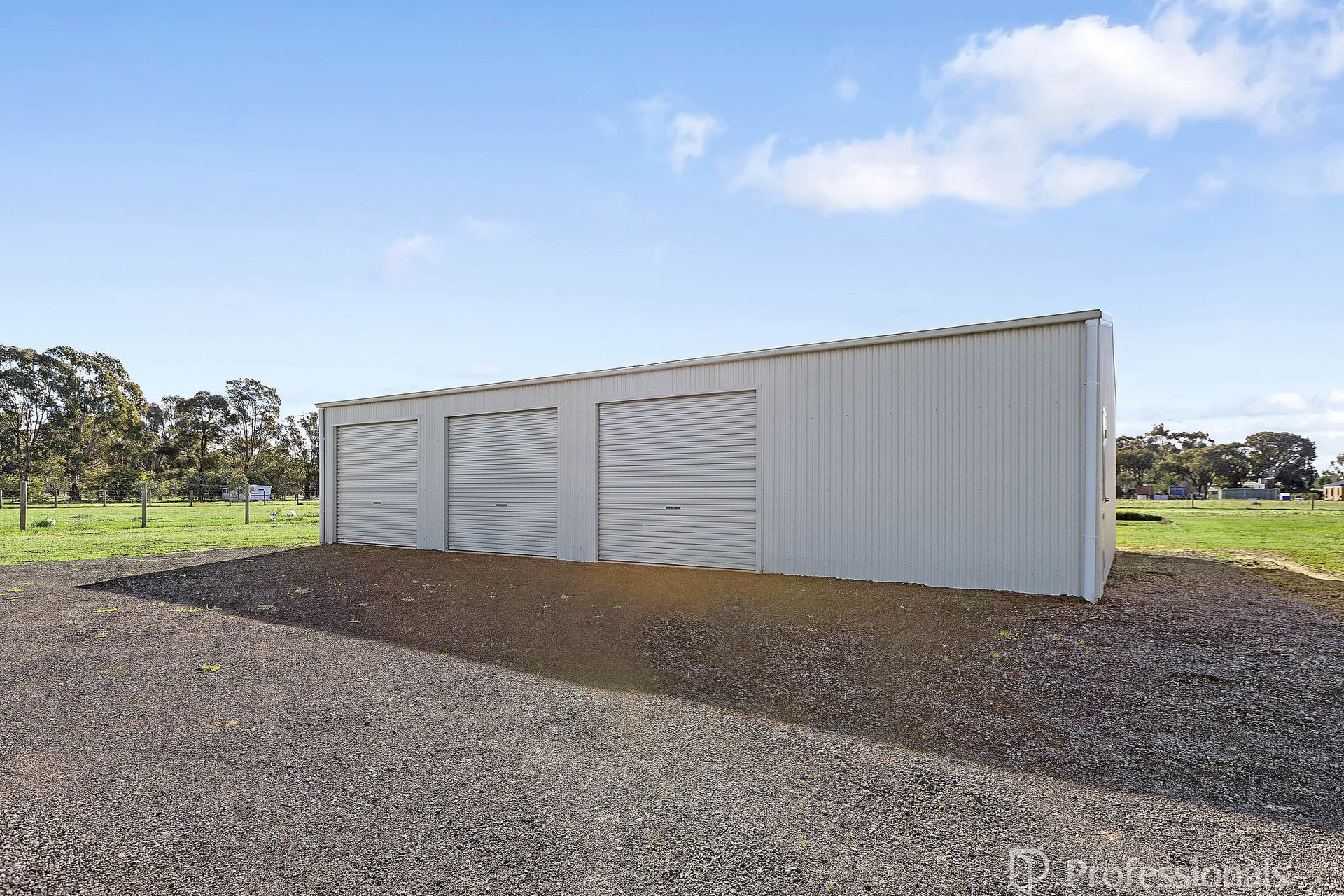 4-bedroom house at 109 Bendigo-Maryborough Road, Eddington VIC 3472, Loddon, Victoria