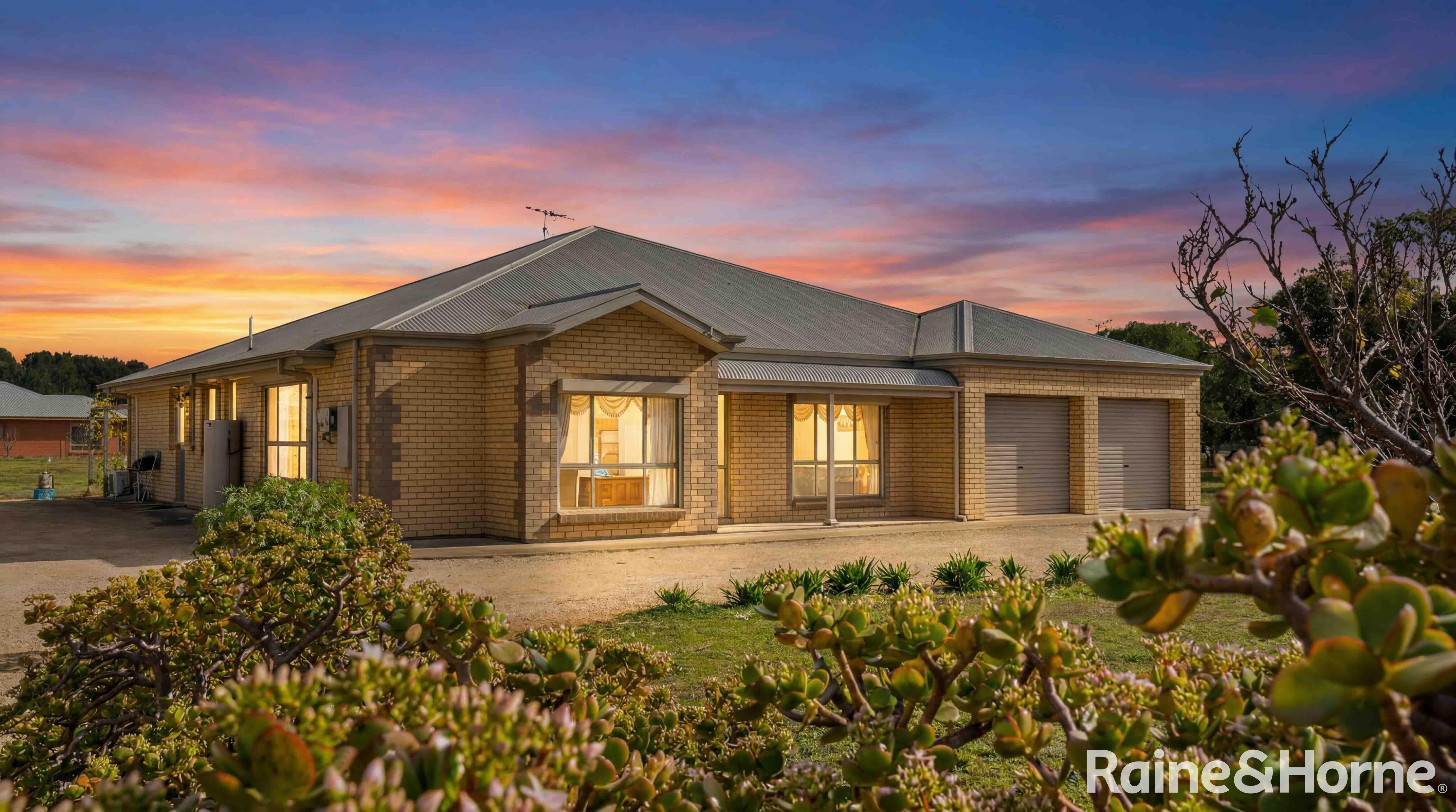 Lot 201 Lines Road, Willyaroo, SA 5255 - Image 1