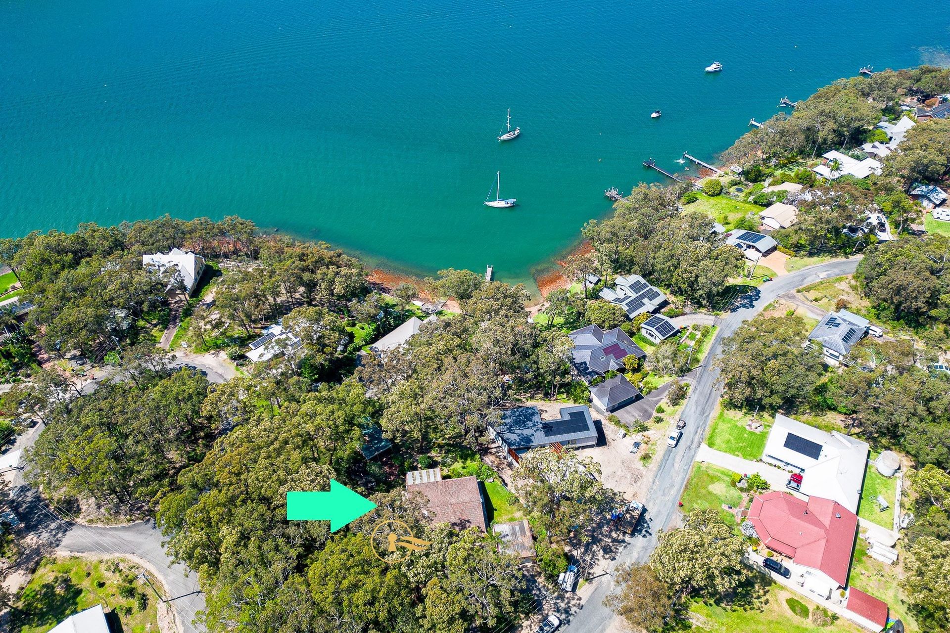 3-bedroom house at 146 Cove Boulevarde, North Arm Cove, Nsw, 2324, Mid-Coast, New South Wales
