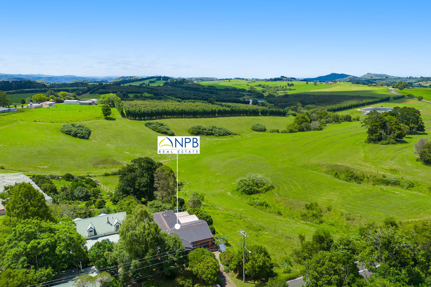 4-bedroom house at 10 Main Street, Comboyne, NSW 2429, Port Macquarie-Hastings, New South Wales