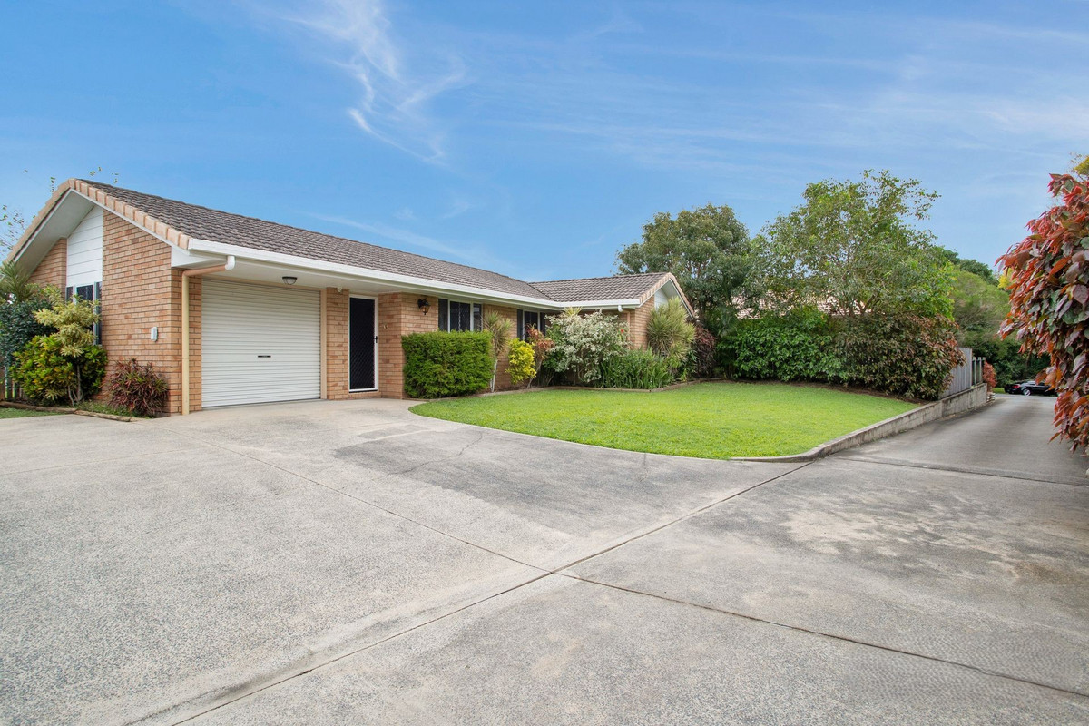 3-bedroom unit at 2/7 Pugsley Street, Walkerston, QLD 4751, Mackay, Queensland