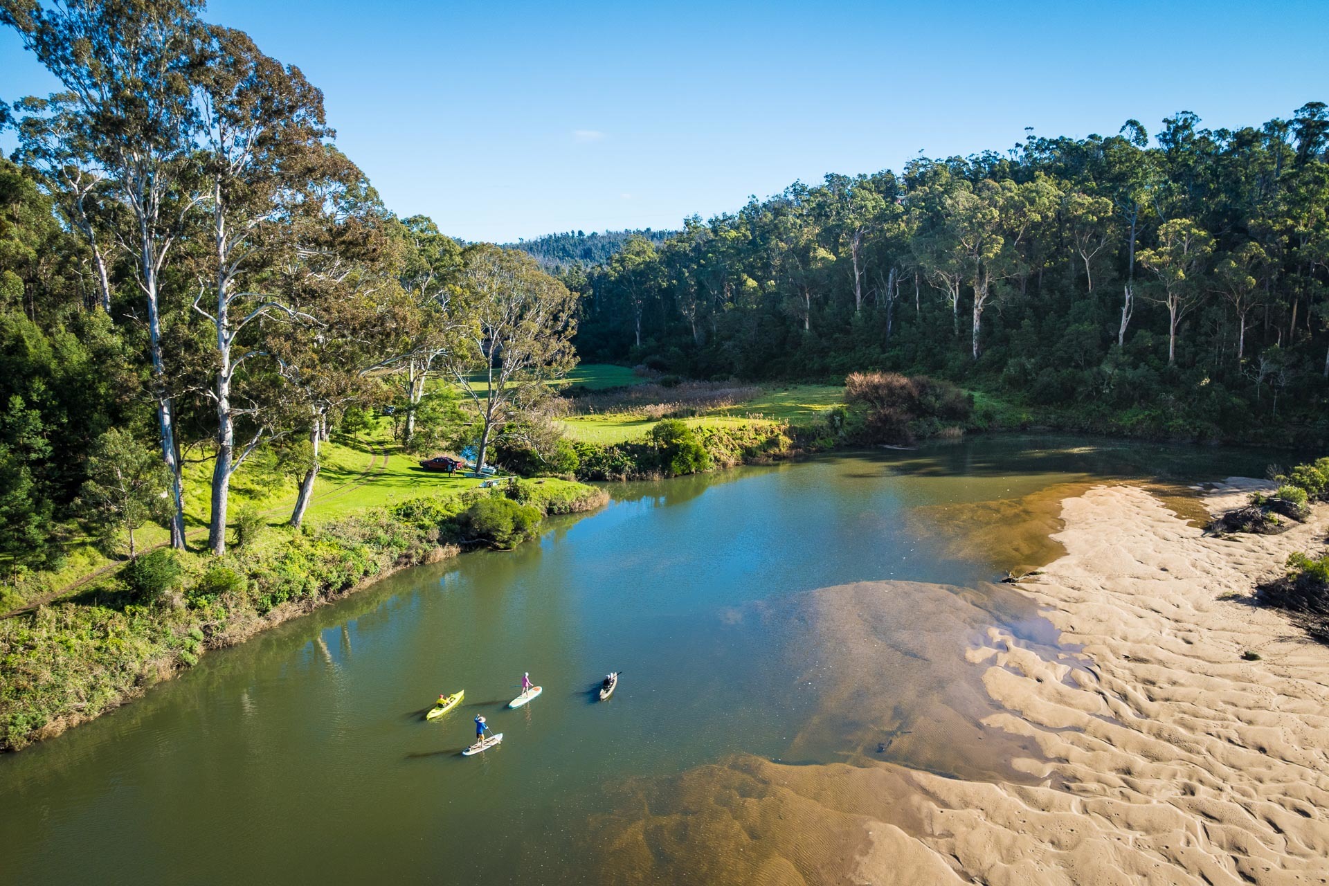 3-bedroom house at 1167 Princes Highway, Kiah, NSW 2551, Bega Valley, New South Wales