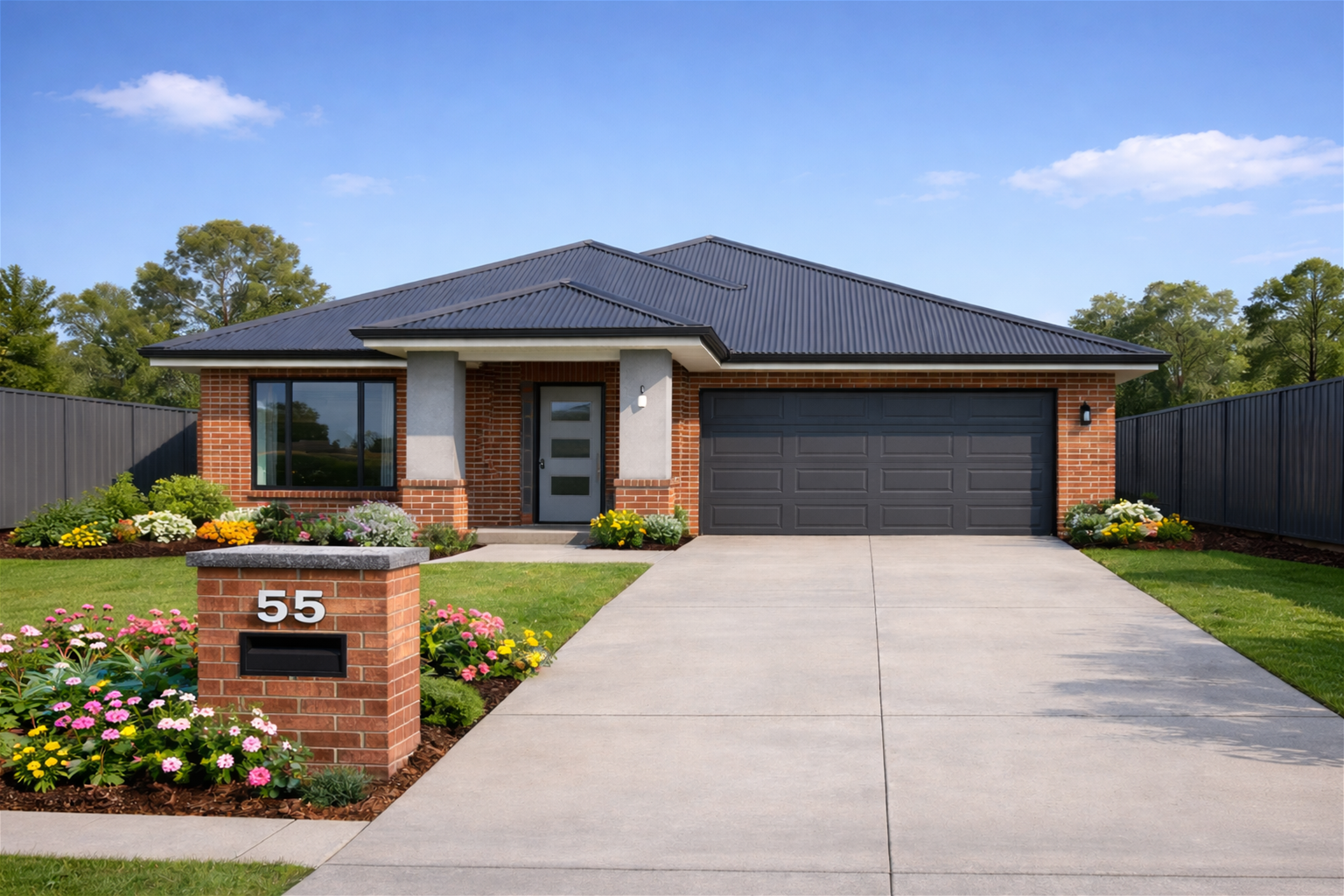 4-bedroom house at 55/1 Clifton St, Clifton, Qld, 4361, Toowoomba, Queensland