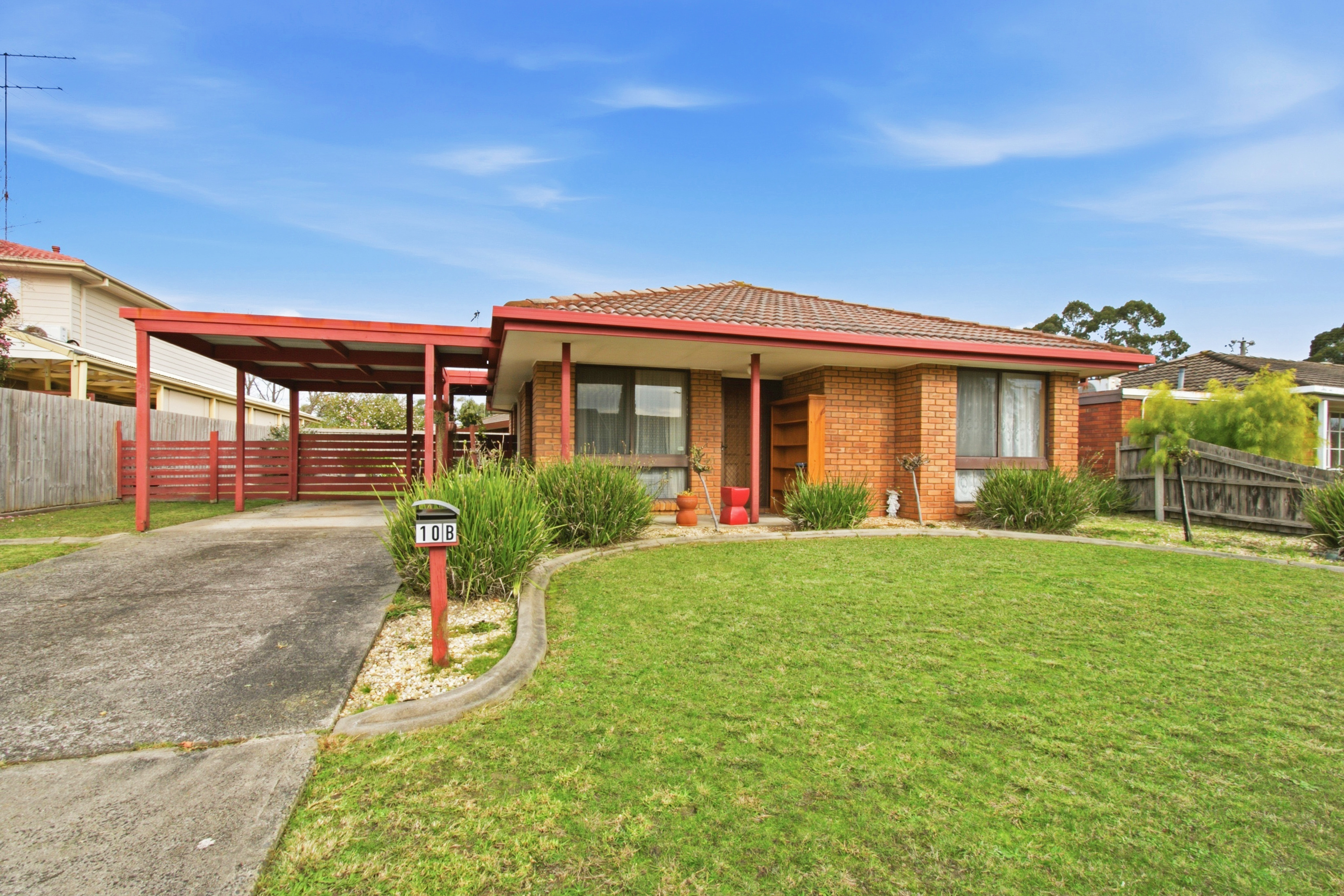 10B Swallow Grove, Traralgon, Vic, 3844 - Image 2