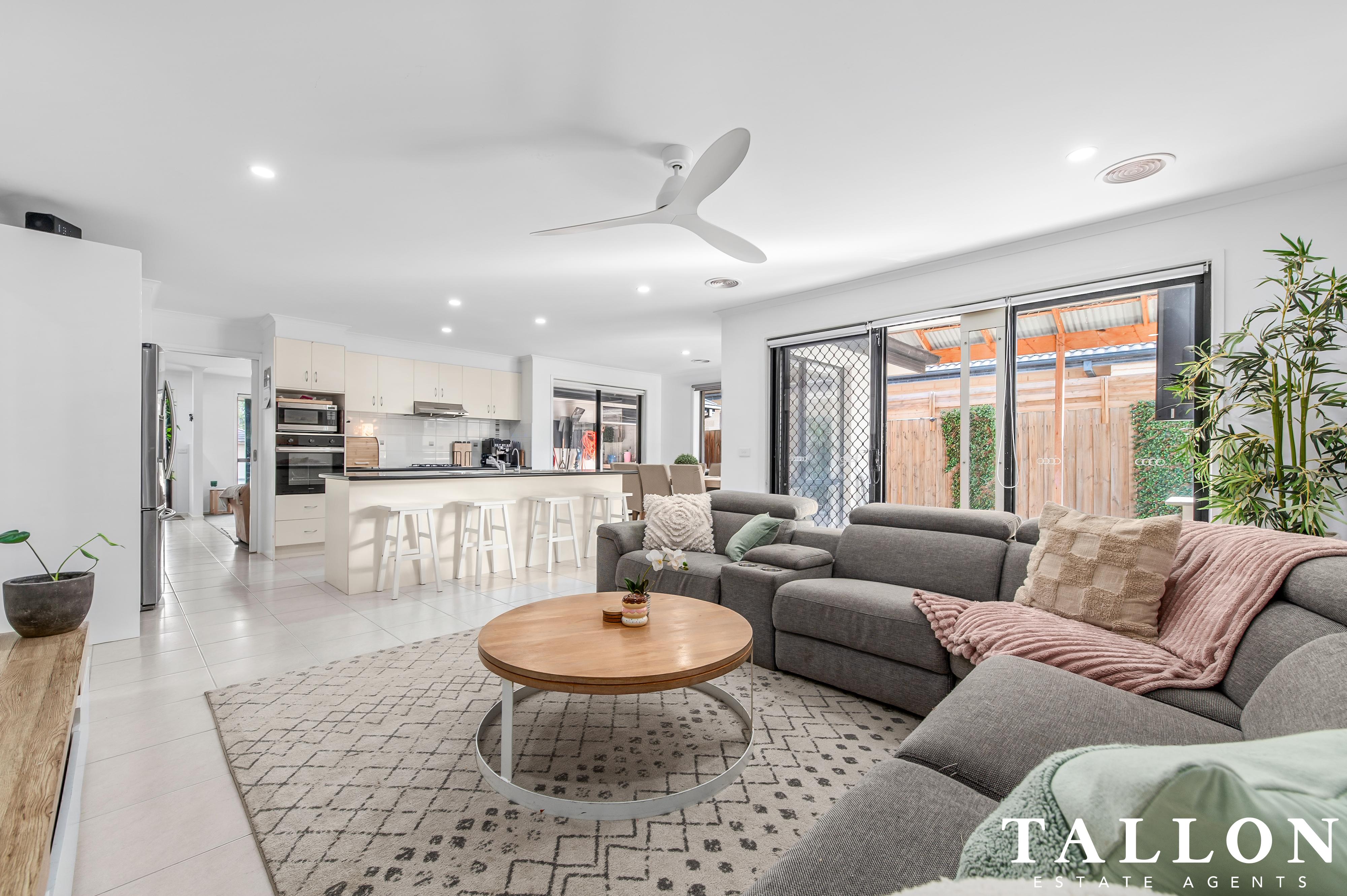 4-bedroom house at 23 ROSEMARY DRIVE, Hastings VIC 3915, Mornington Peninsula, Victoria