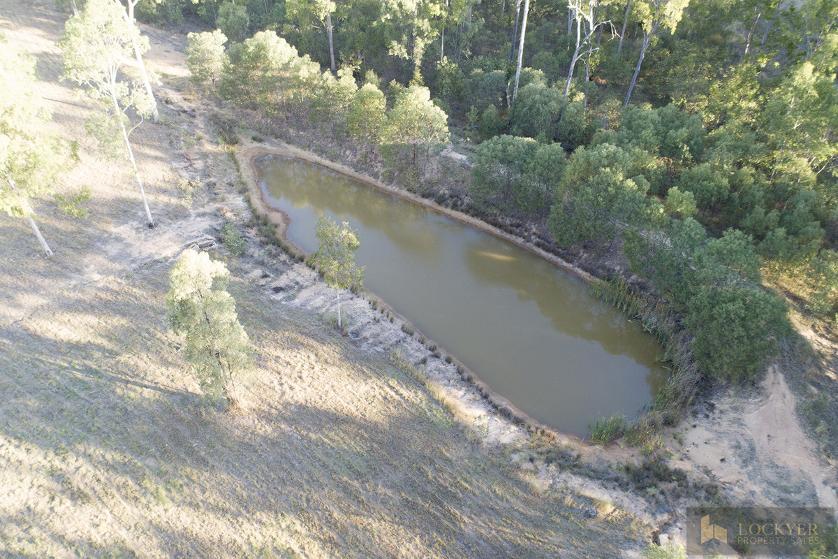 3-bedroom unit at 11 TILLACK ROAD, Gatton QLD 4343, Lockyer Valley, Queensland