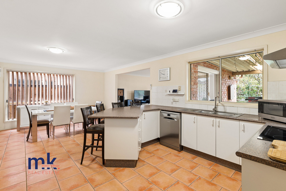 4-bedroom house at 12 SPOONBILL WAY, Mount Annan NSW 2567, Camden, New South Wales