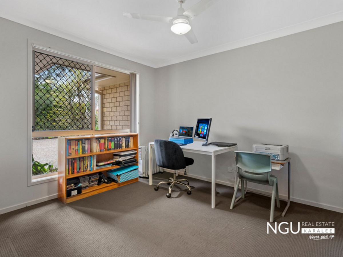 4-bedroom house at 42 College Road, Karana Downs, QLD 4306, Brisbane, Queensland