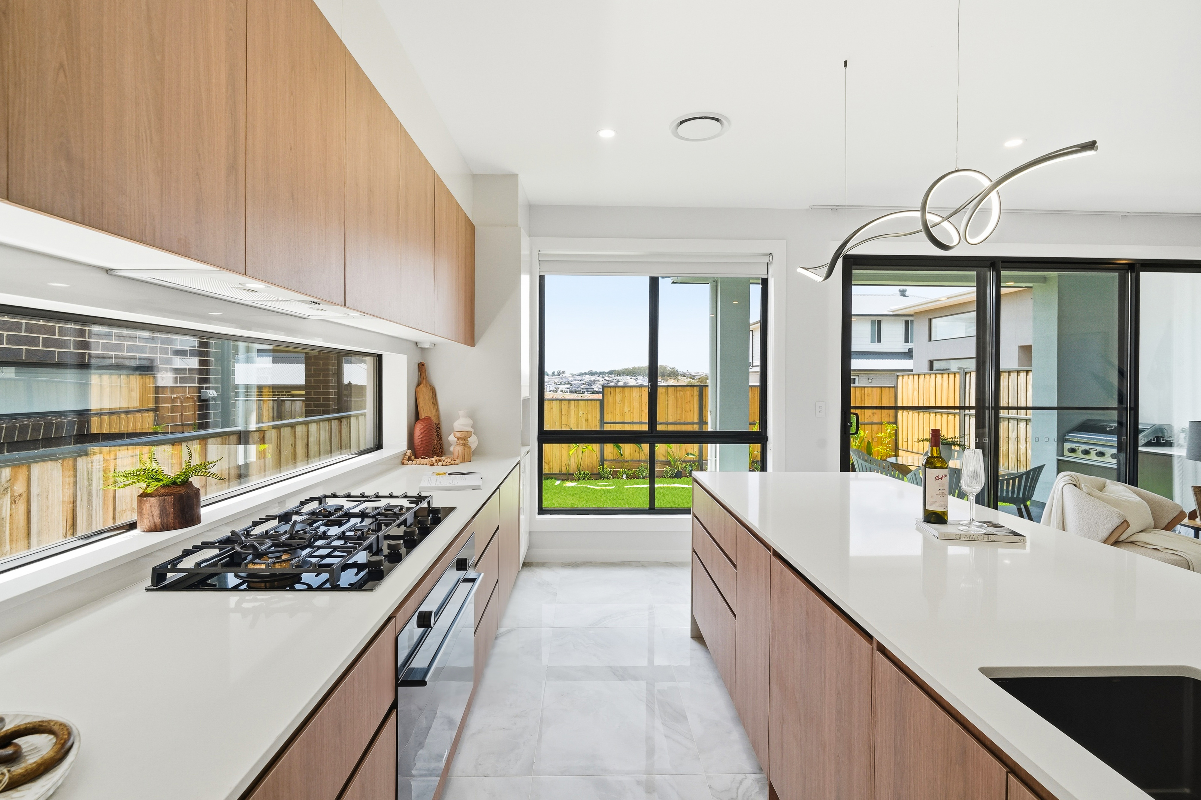 5-bedroom house at 5 Sardinian Street, Box Hill, NSW 2765, The Hills, New South Wales