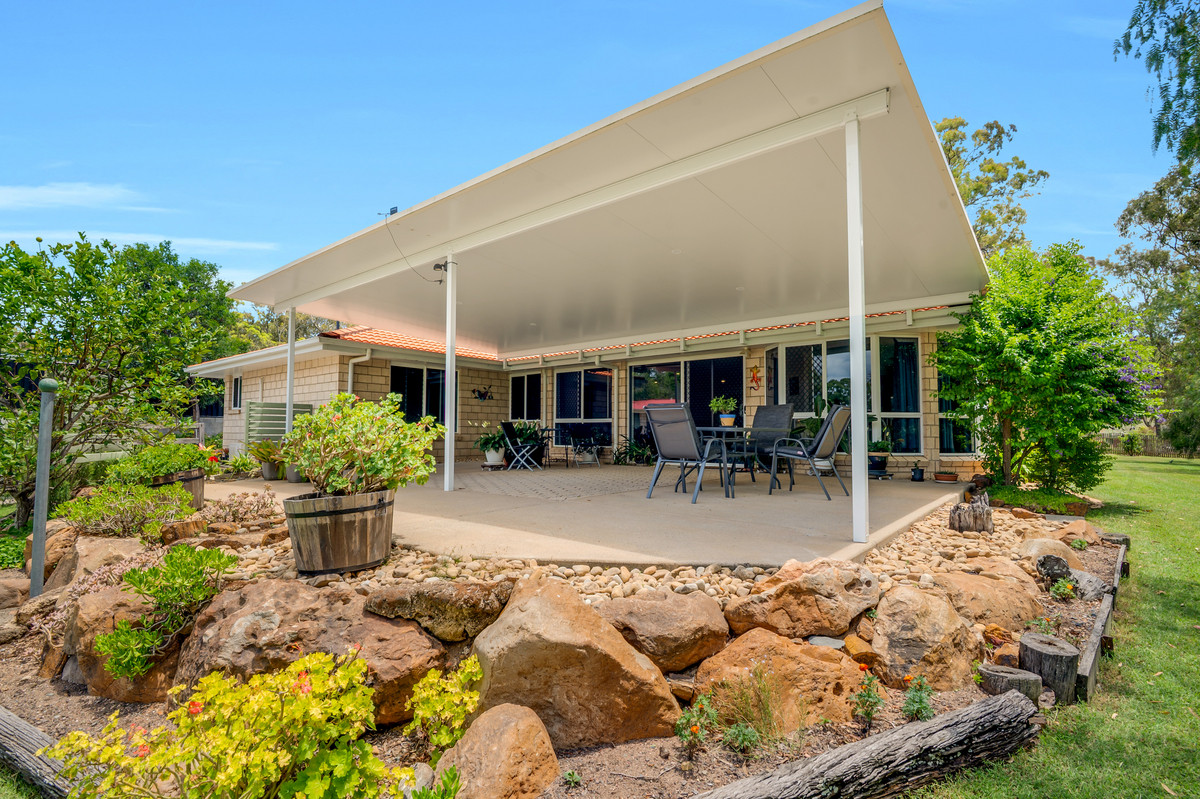 5-bedroom house at 62 Glen Road, Warwick, QLD 4370, Southern Downs, Queensland