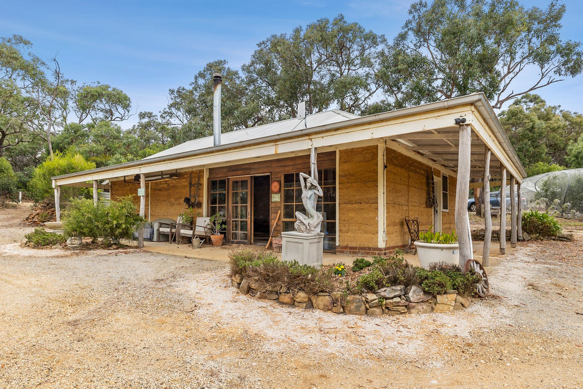 4-bedroom house at 335 Elkington Road, Bellbrae, Vic, 3228, Surf Coast, Victoria