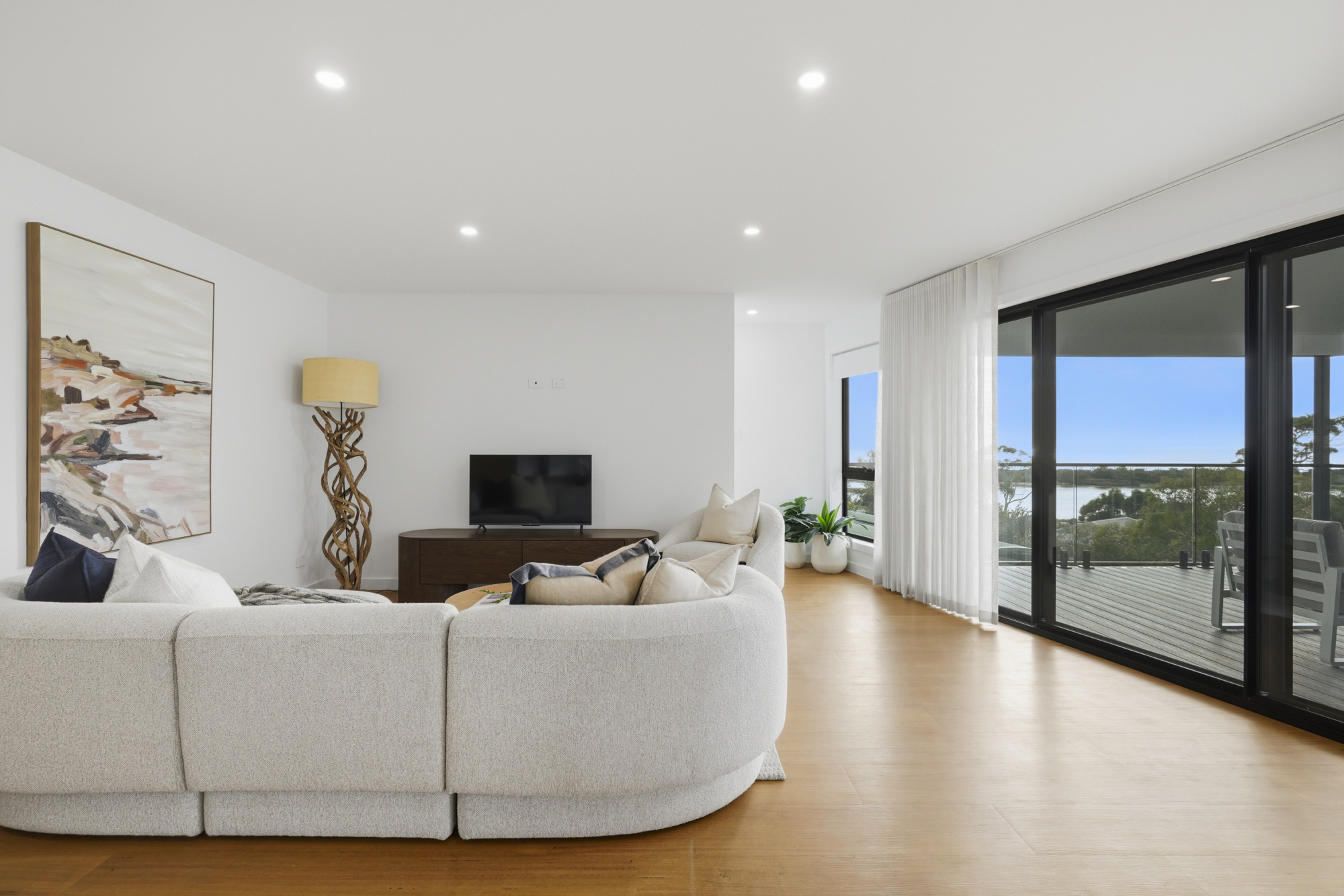 4-bedroom house at 1/20B Frances Street, Bridport, TAS 7262, Dorset, Tasmania