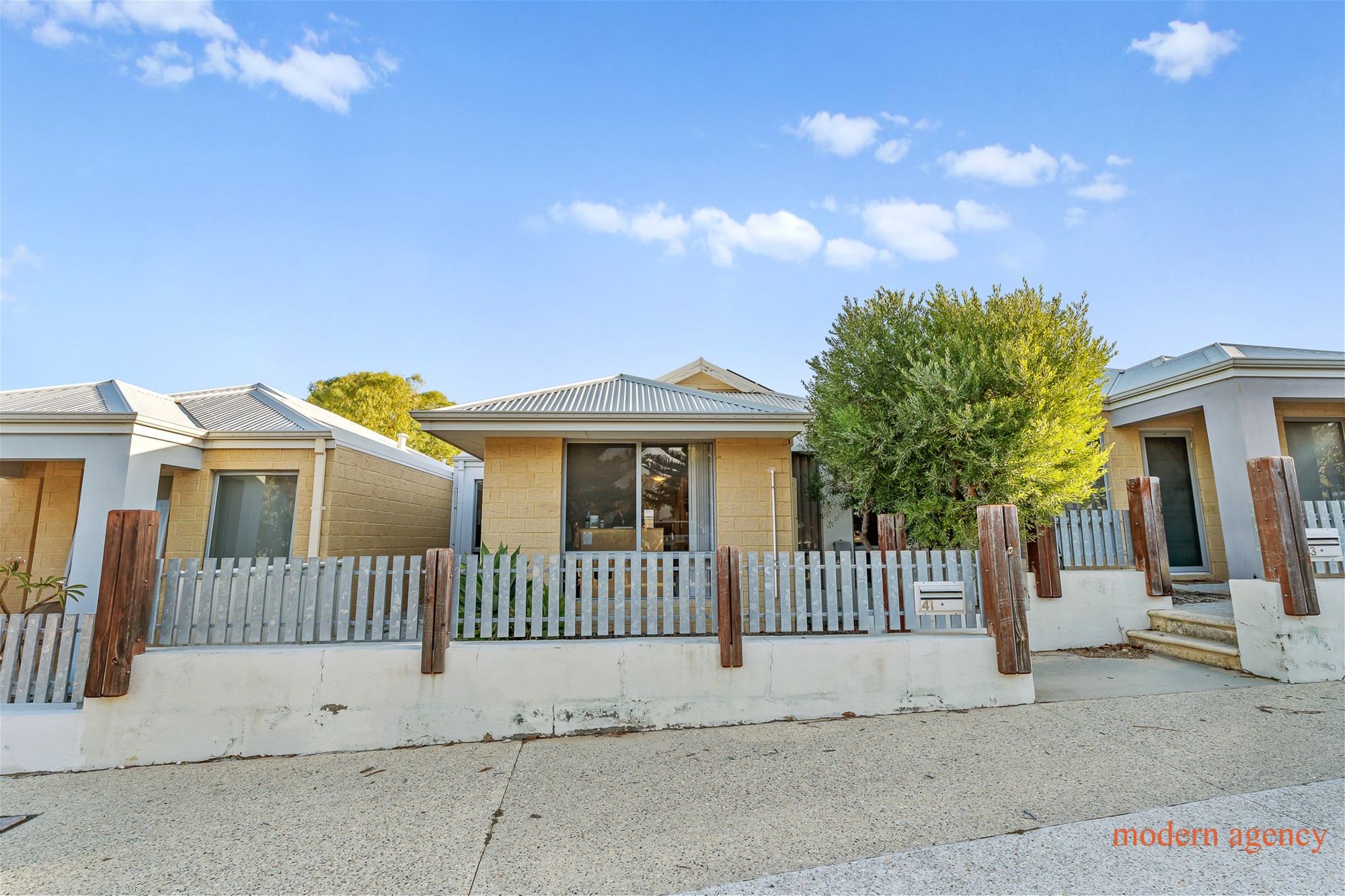 3-bedroom house at 41 SHOREHAVEN BOULEVARD, Alkimos WA 6038, Wanneroo, Western Australia