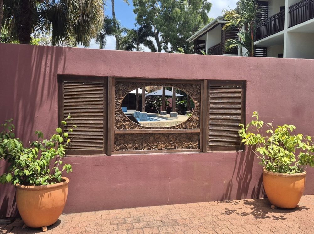 1-bedroom unit at 16/47-49 Davidson Street, Port Douglas, QLD 4877, Douglas, Queensland