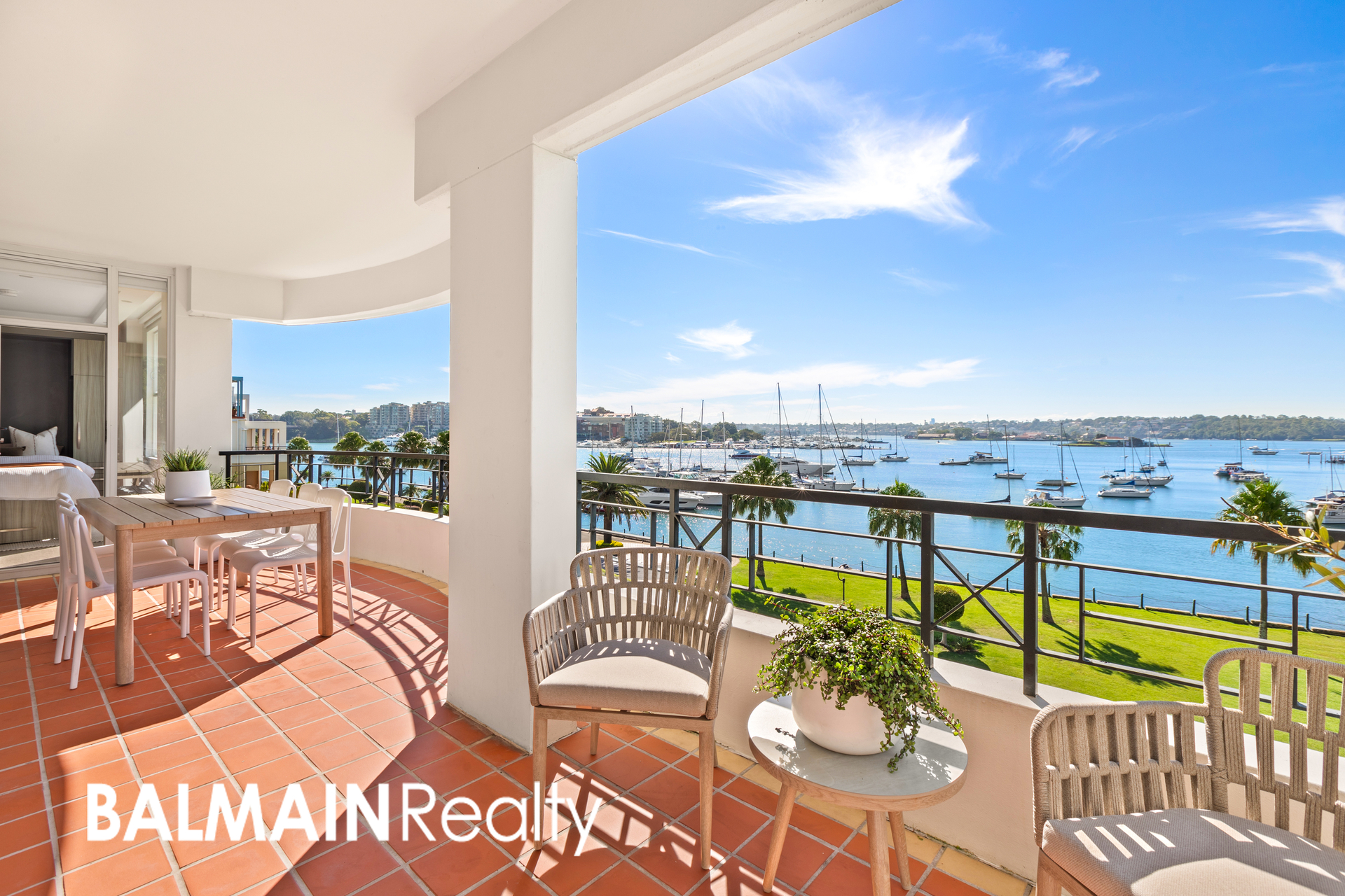 116 5 WULUMAY CLOSE, ROZELLE NSW 2039 - Image 1