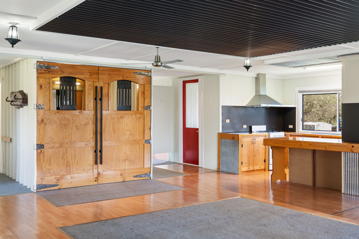 4-bedroom house at 13 Free Street, Nobby, QLD 4360, , Queensland