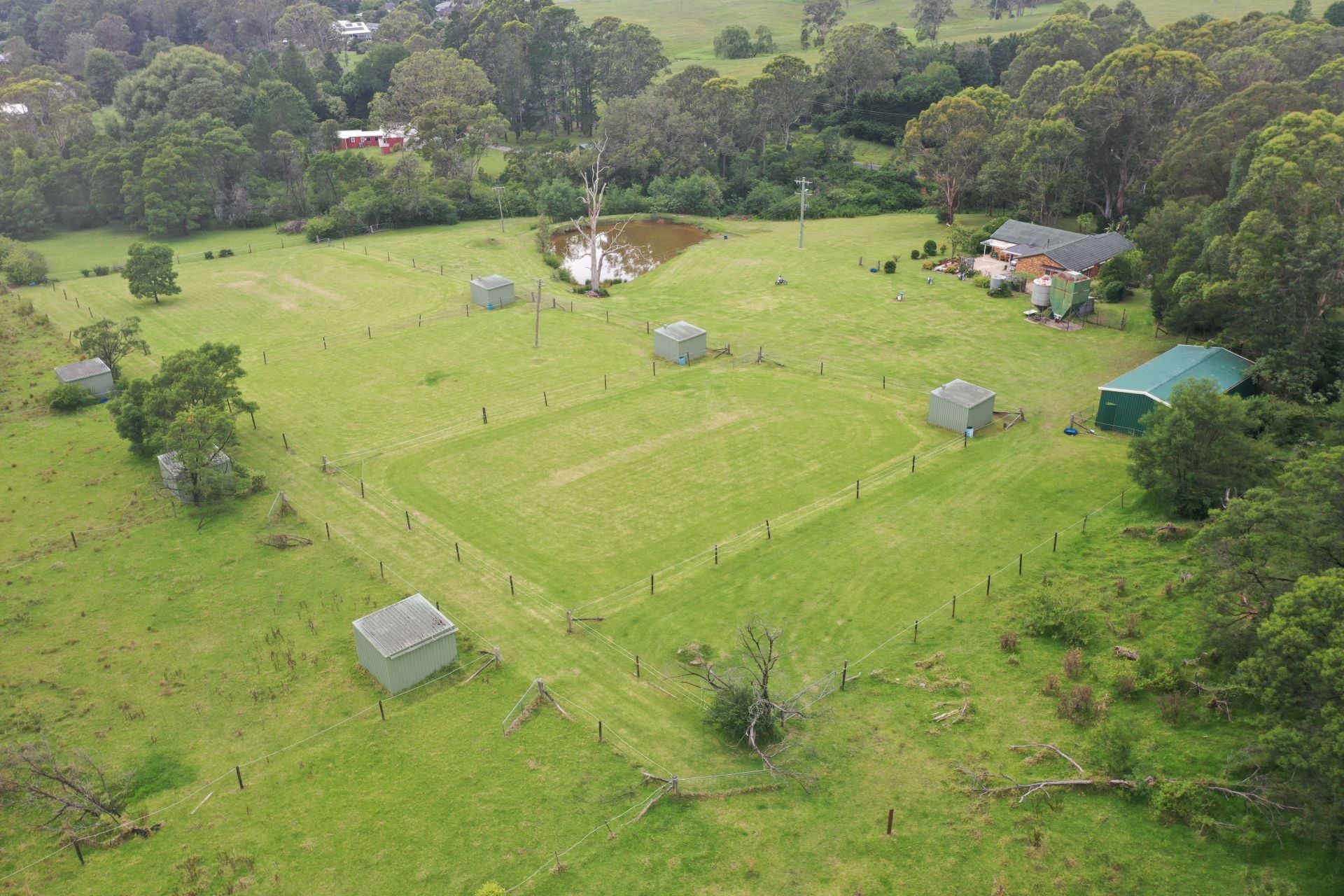 60 Mount Scanzi Road, Kangaroo Valley, Nsw, 2577 - Image 3