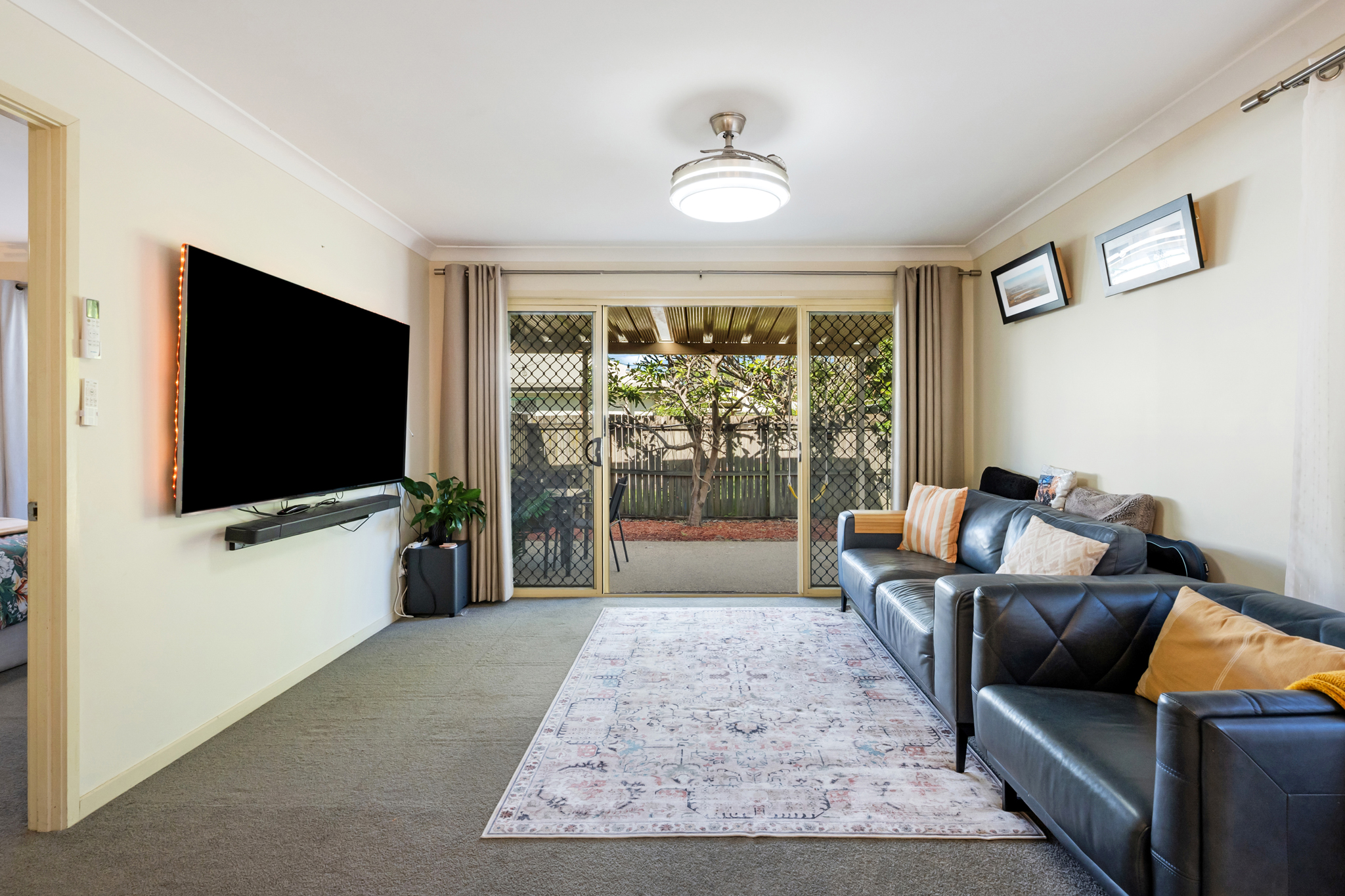 3-bedroom unit at 12 64 GROTH ROAD, BOONDALL QLD 4034, Brisbane, Queensland