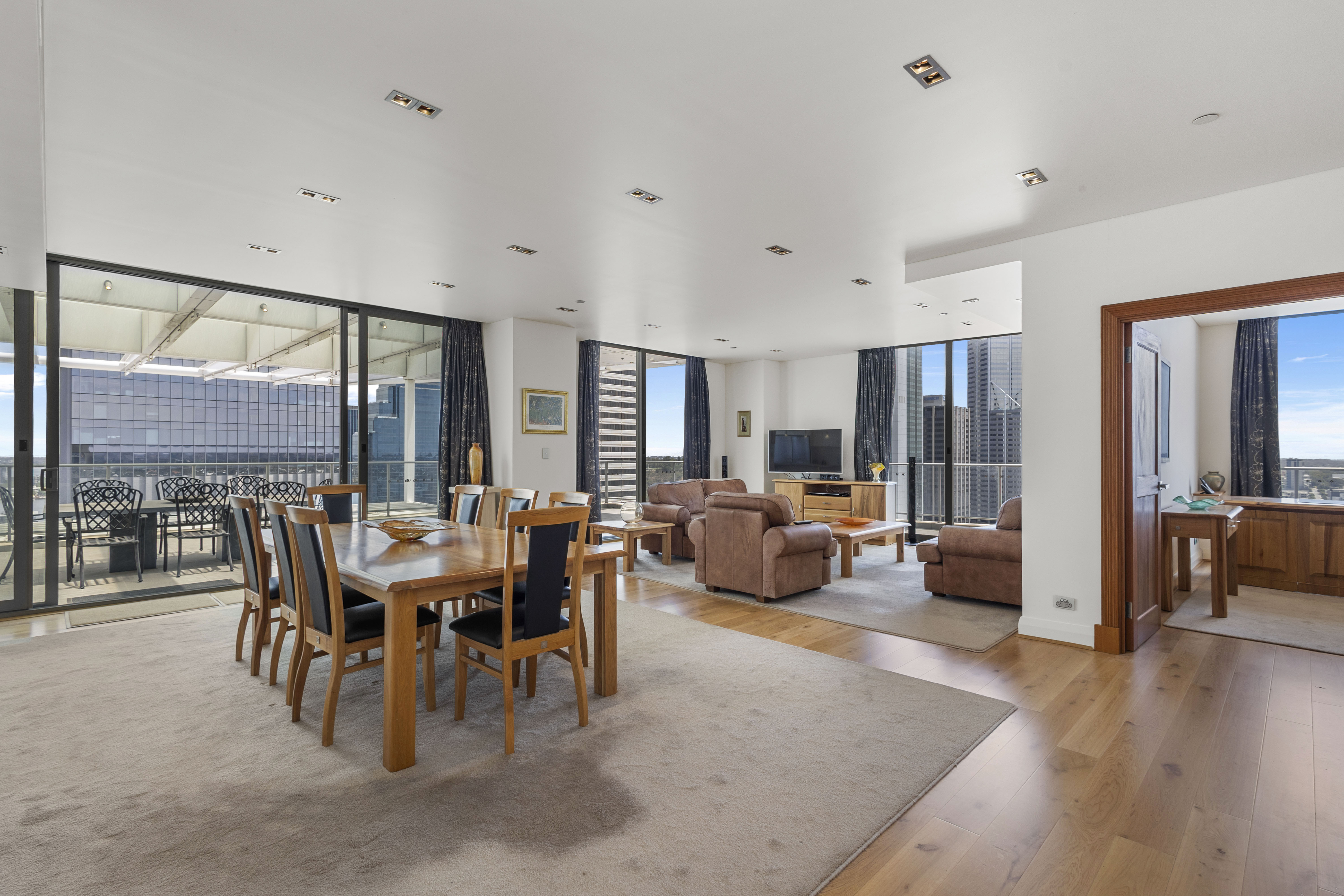APARTMENT 137 580 HAY STREET, PERTH WA 6000 - Image 2