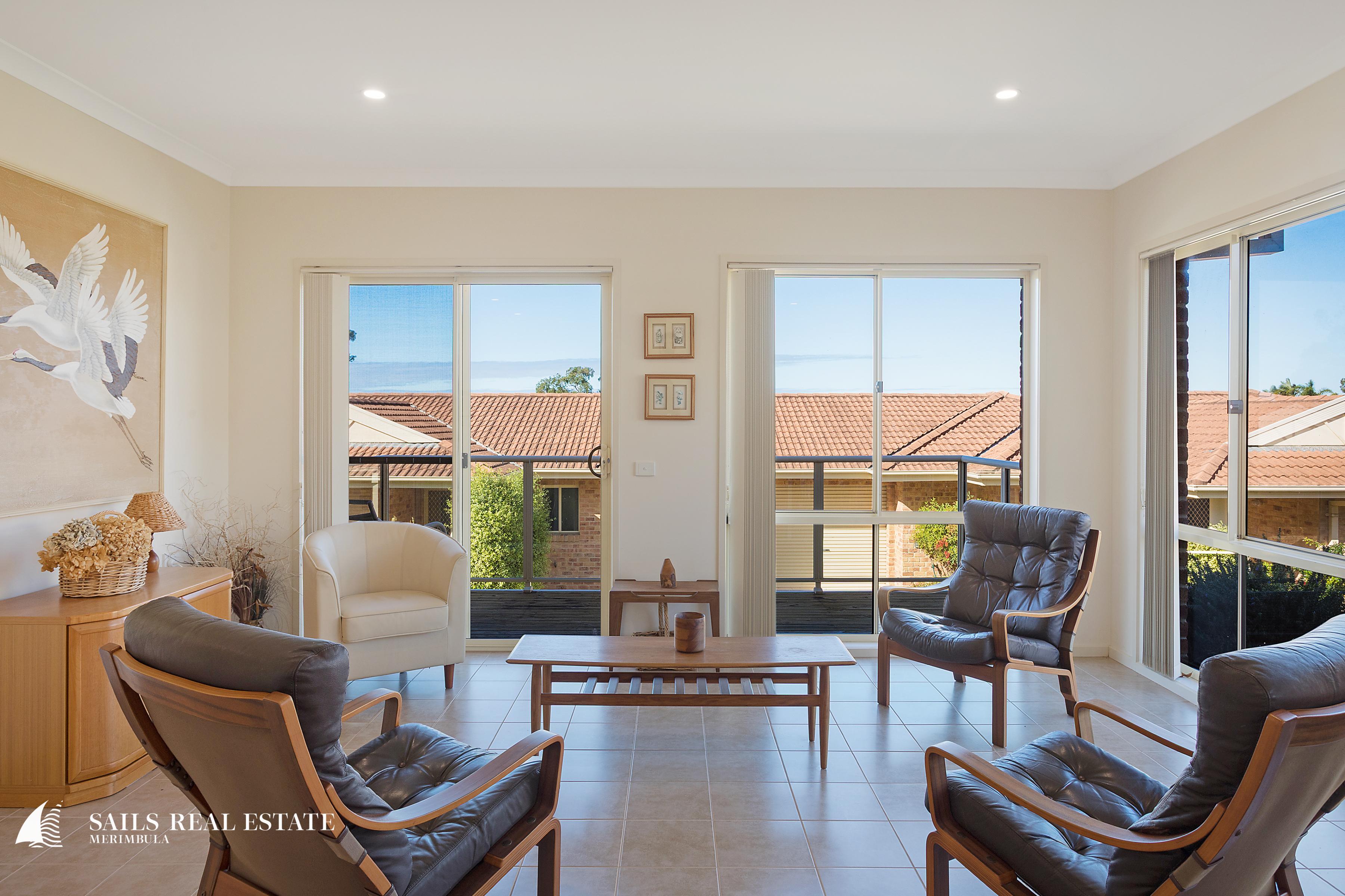 3-bedroom unit at 12/1B Golf Circuit, Tura Beach, NSW 2548, Bega Valley, New South Wales