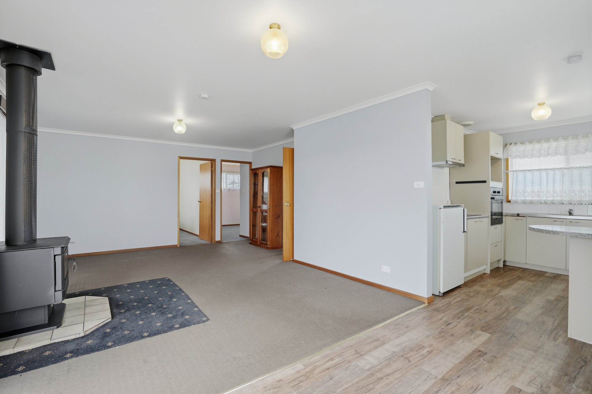 2-bedroom house at 42 Badajos Street, Ross, TAS 7209, Northern Midlands, Tasmania