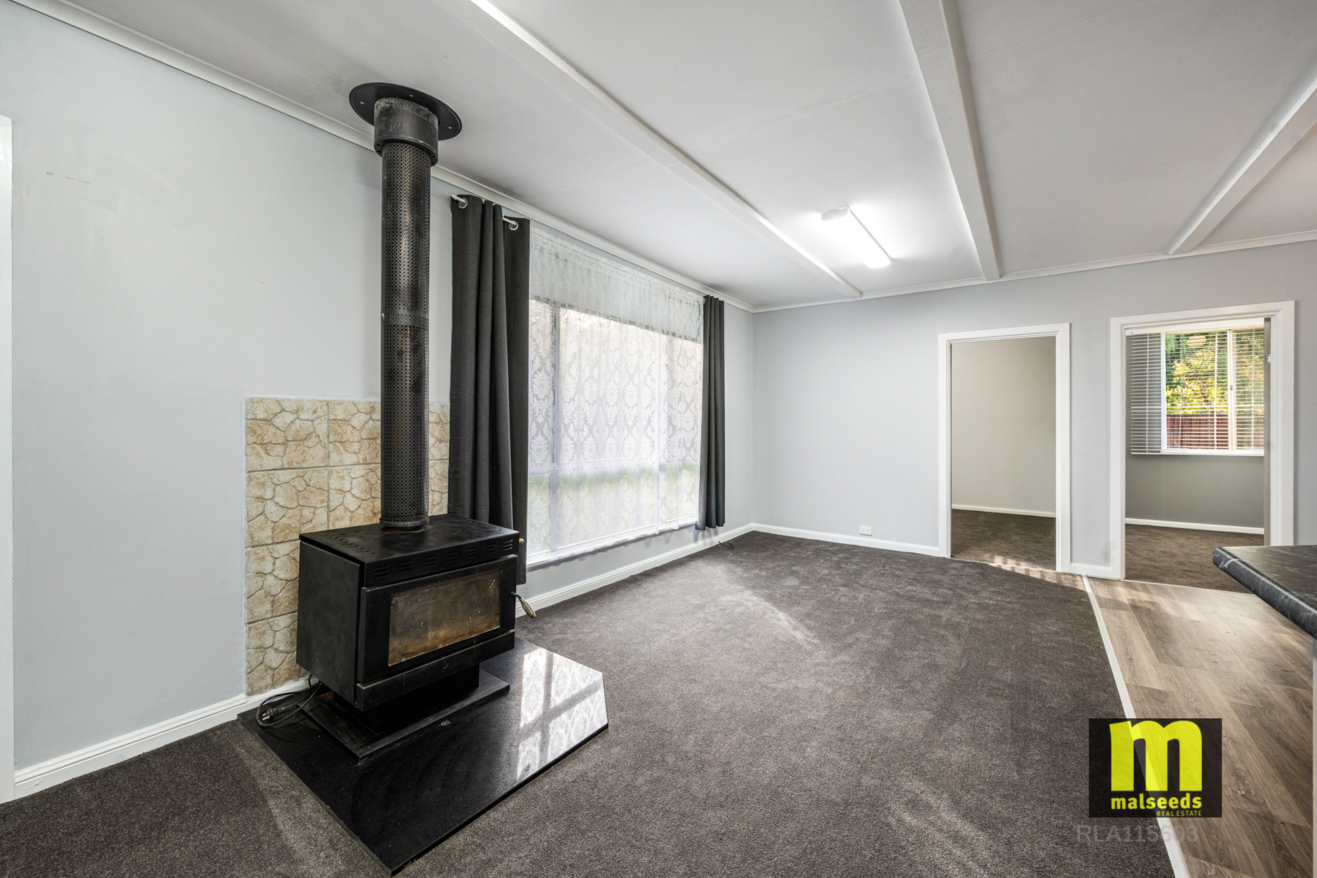 3-bedroom house at 29765 Princes Highway, Millicent, SA 5280, Wattle Range, South Australia