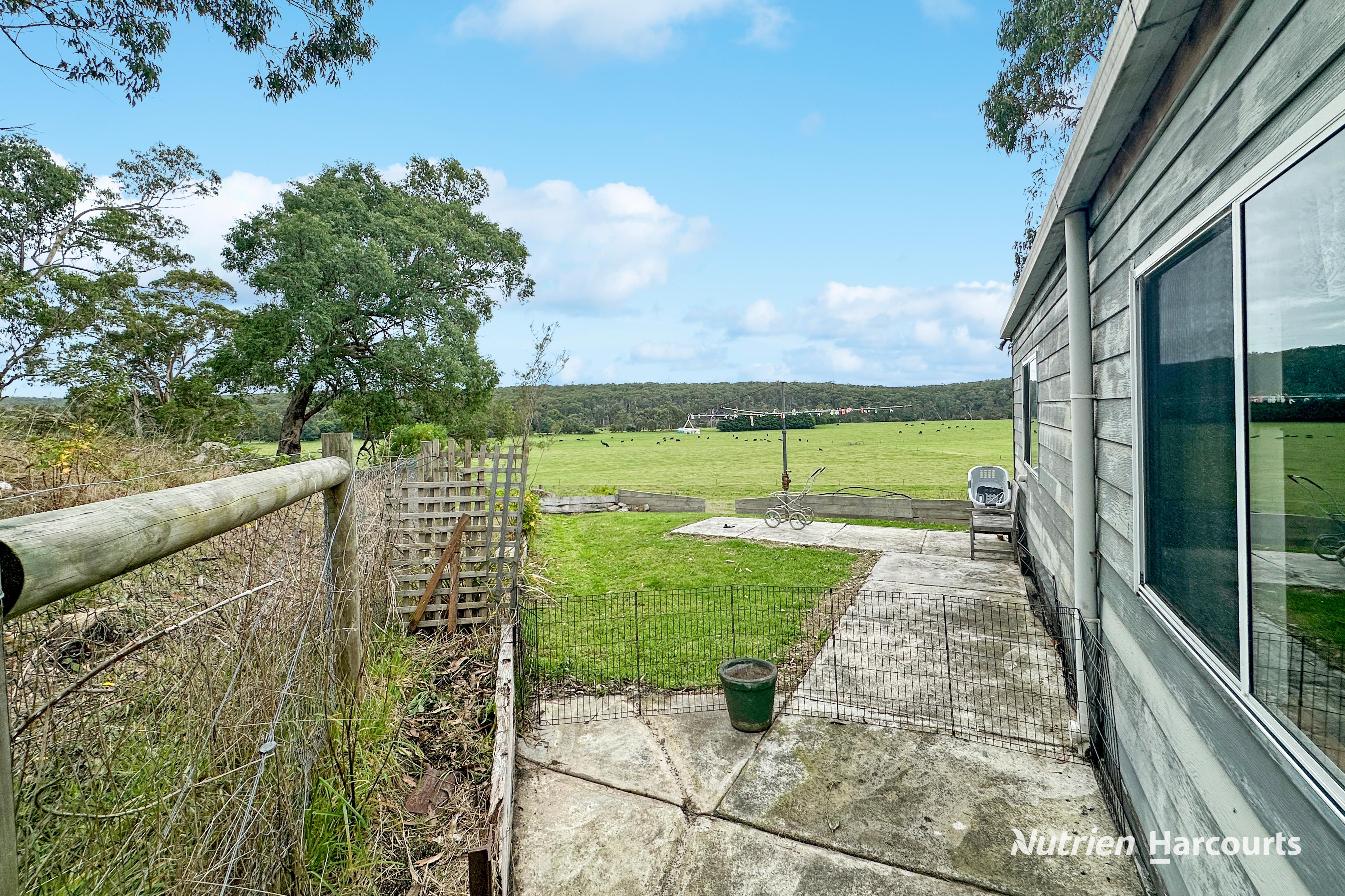 4-bedroom house at 4443 Hyland Highway, Won Wron, Vic, 3971, Wellington, Victoria