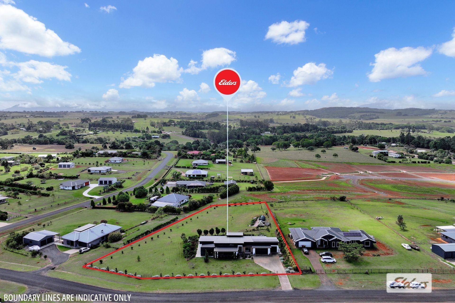 4-bedroom house at 15 LYNNE ROAD, Peeramon QLD 4885, Tablelands, Queensland