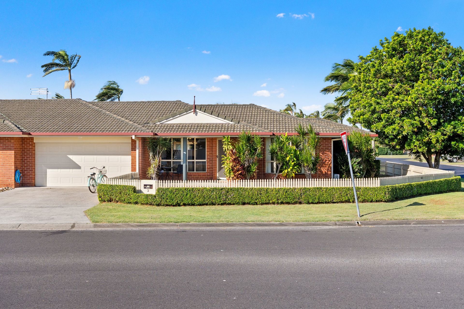 3-bedroom unit at 2/46 Carrabeen Street, Evans Head, NSW 2473, Richmond Valley, New South Wales