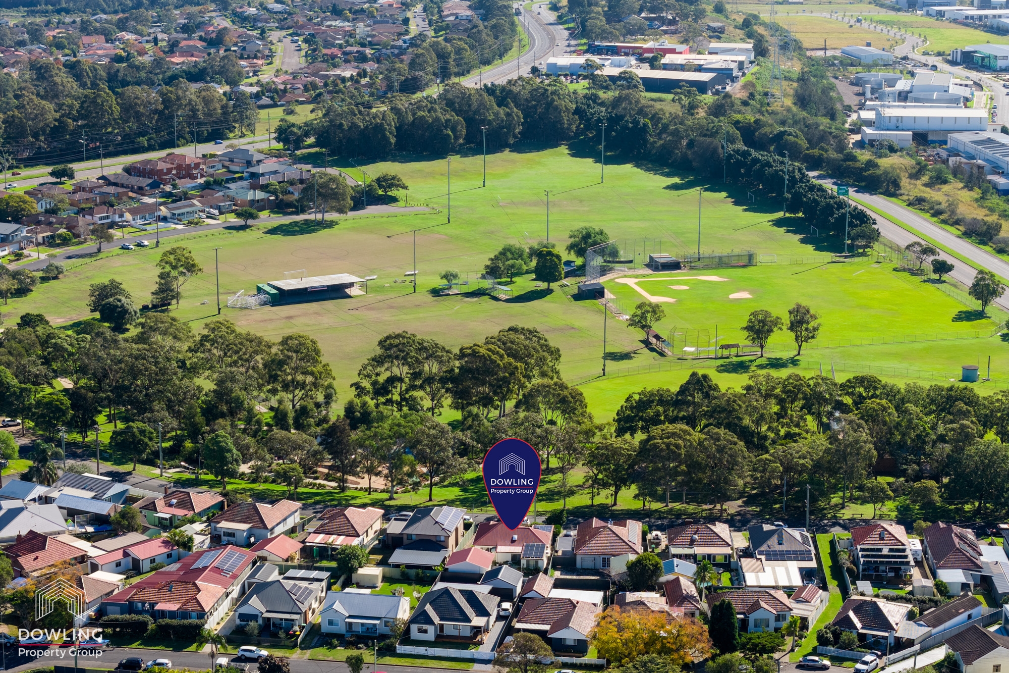 4-bedroom house at 17 STEVENSON AVENUE, Mayfield West NSW 2304, Newcastle, New South Wales