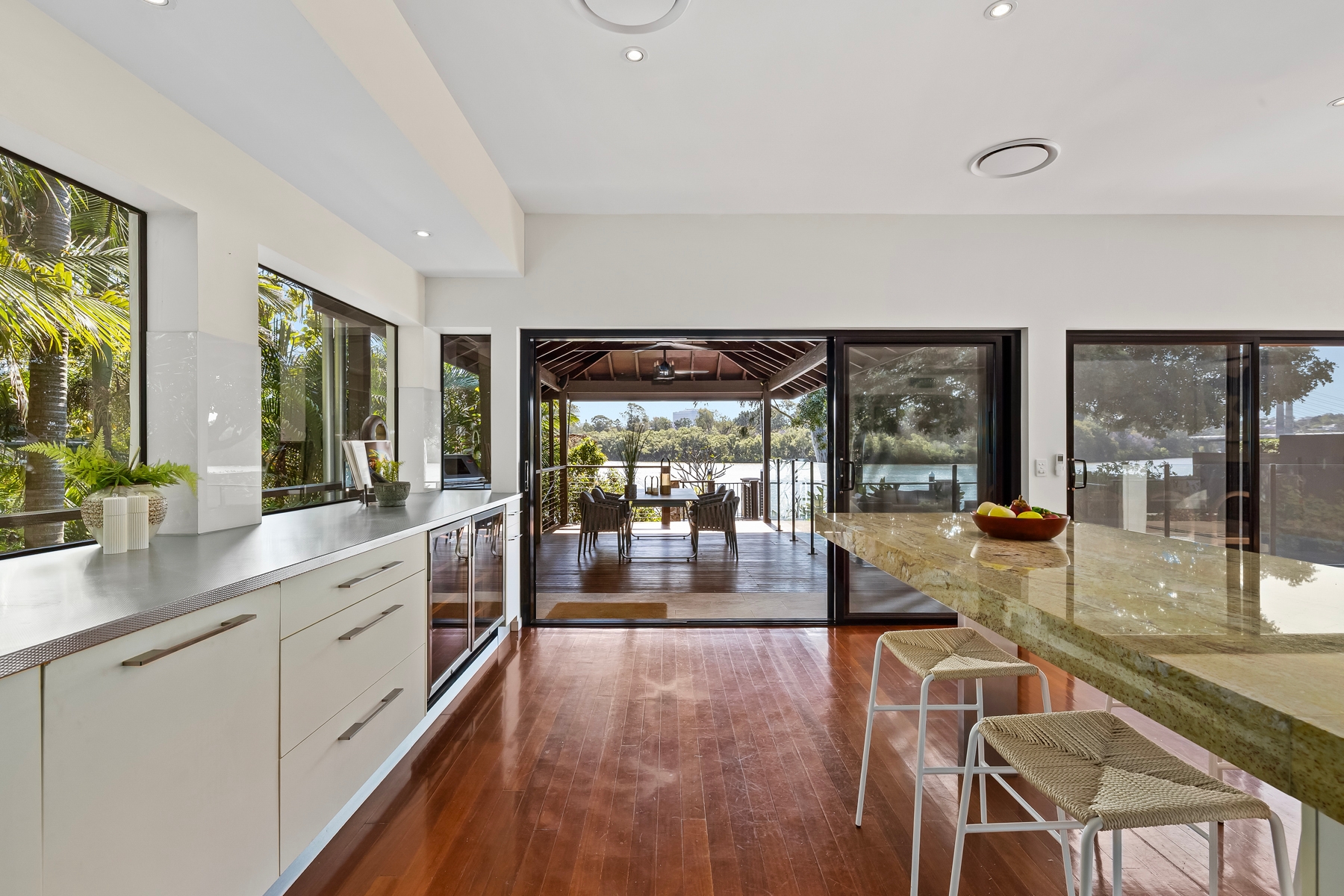 4-bedroom house at 51 Brisbane Corso, Fairfield, QLD 4103, Brisbane, Queensland