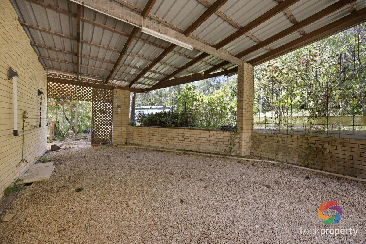 3-bedroom house at 449 Gold Coast Springbrook Road, Mudgeeraba, Qld, 4213, Gold Coast, Queensland