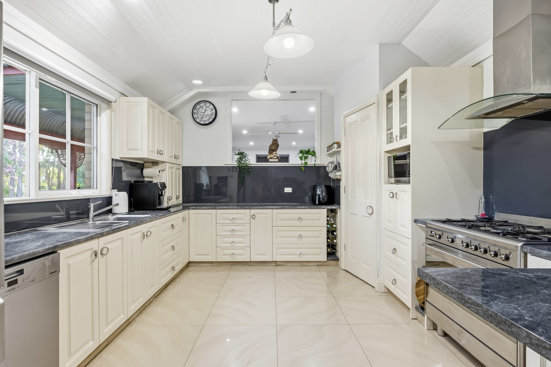 4-bedroom house at 202 SEBASTOPOL-SMYTHESDALE ROAD, Smythesdale VIC 3351, Golden Plains, Victoria