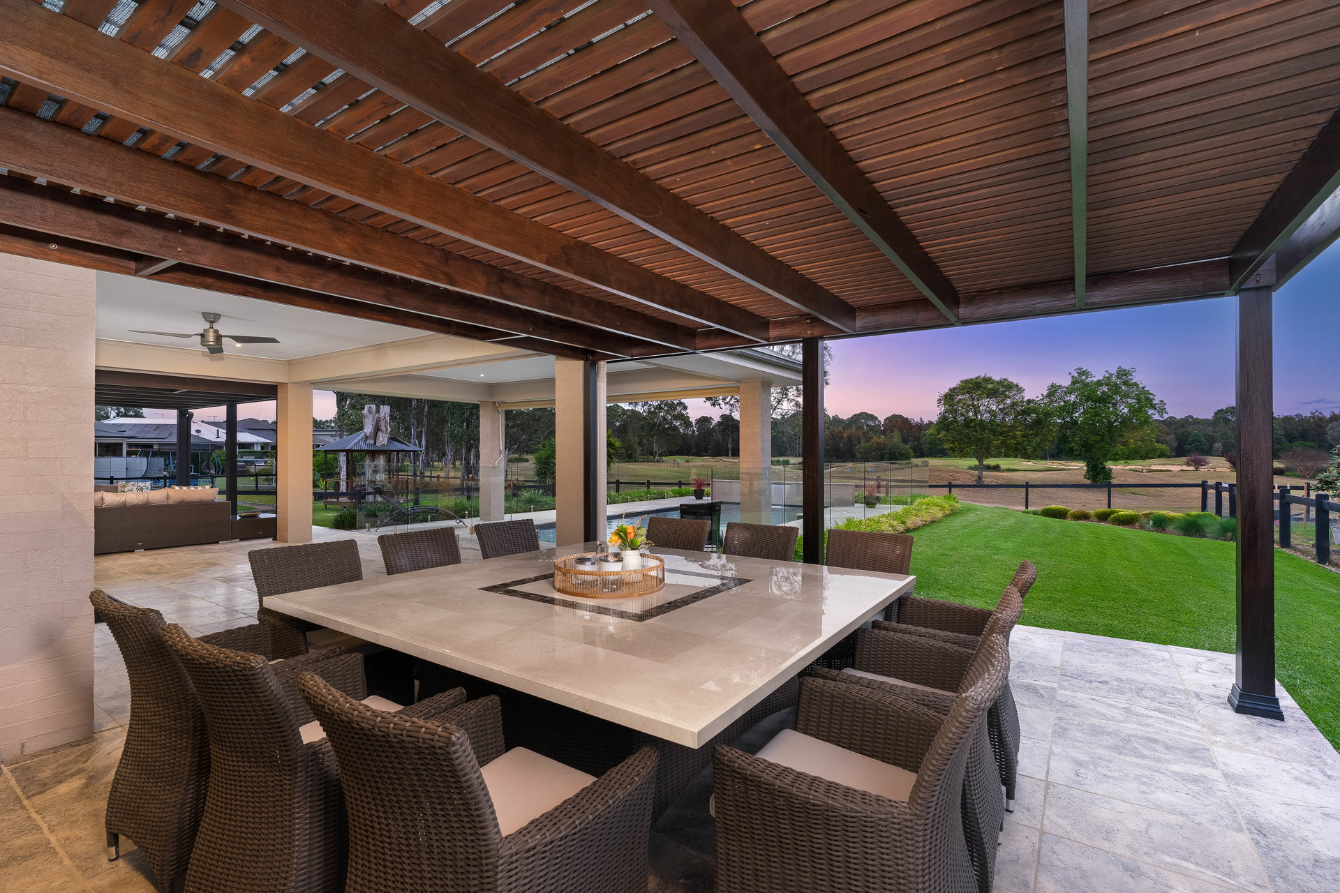 5-bedroom house at 7 Crystal Downs Close, Luddenham, NSW 2745, Liverpool, New South Wales