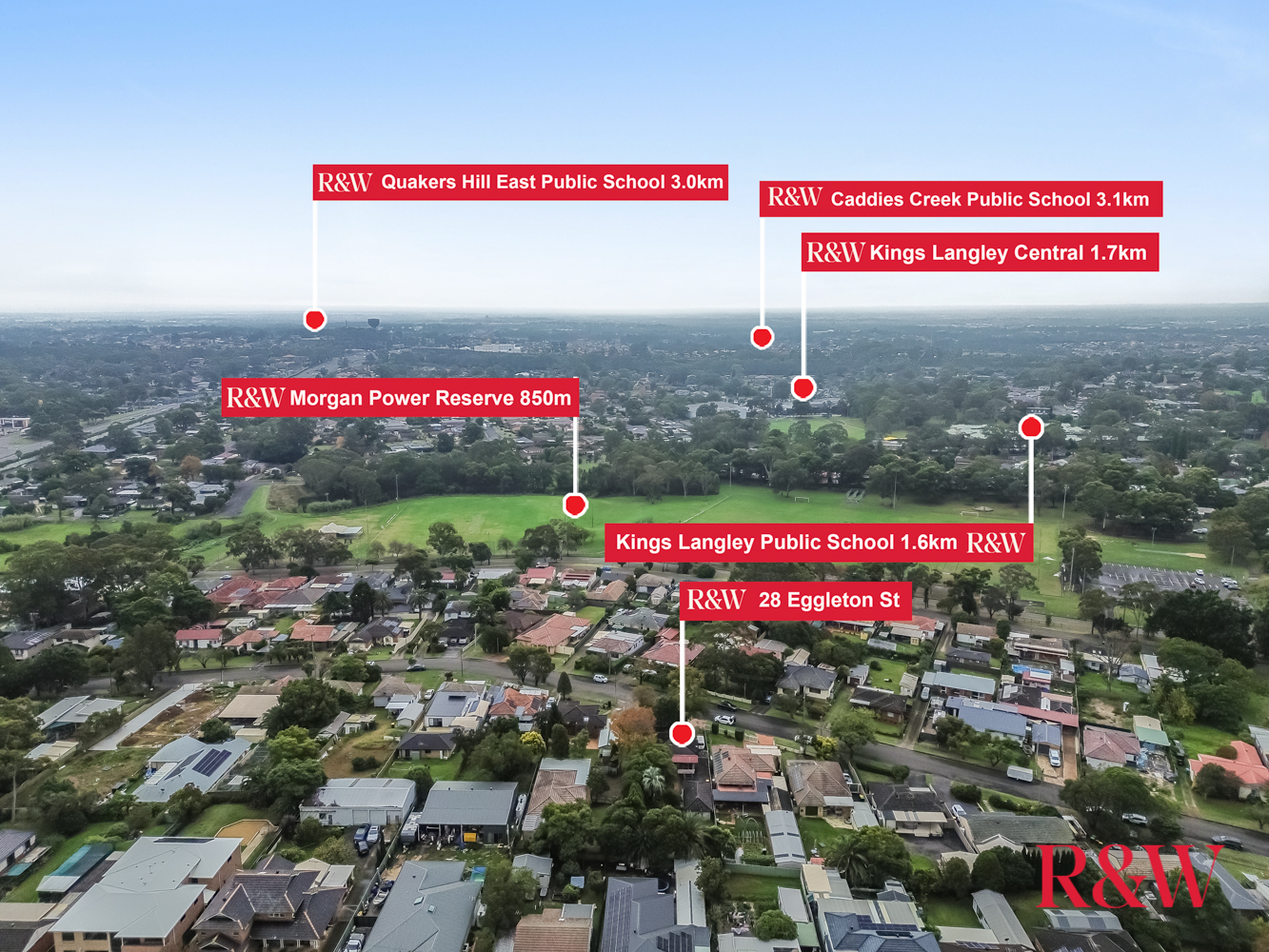 3-bedroom house at 28 EGGLETON STREET, Blacktown NSW 2148, Blacktown, New South Wales