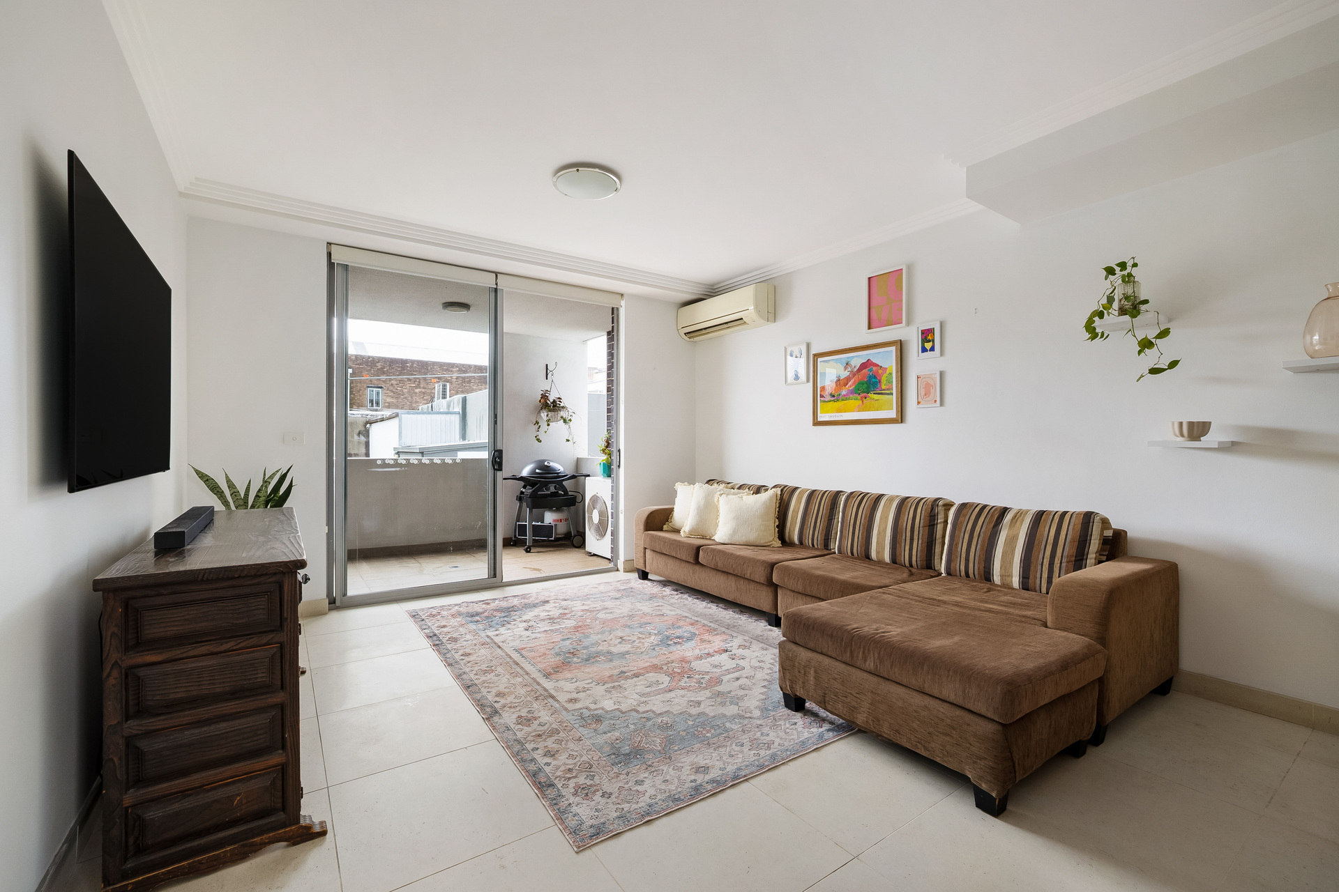 TIMOTHY DANIELS 8 1-11 CANTERBURY ROAD, CANTERBURY NSW 2193 - Image 1