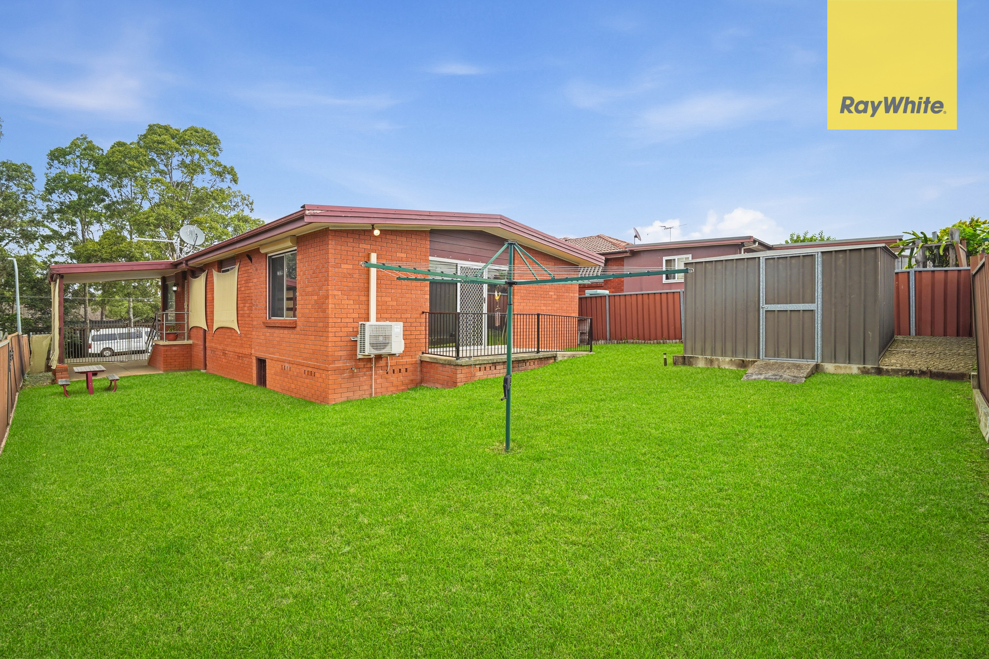 3-bedroom house at 4 AUSTRAL STREET, Mount Druitt NSW 2770, Blacktown, New South Wales