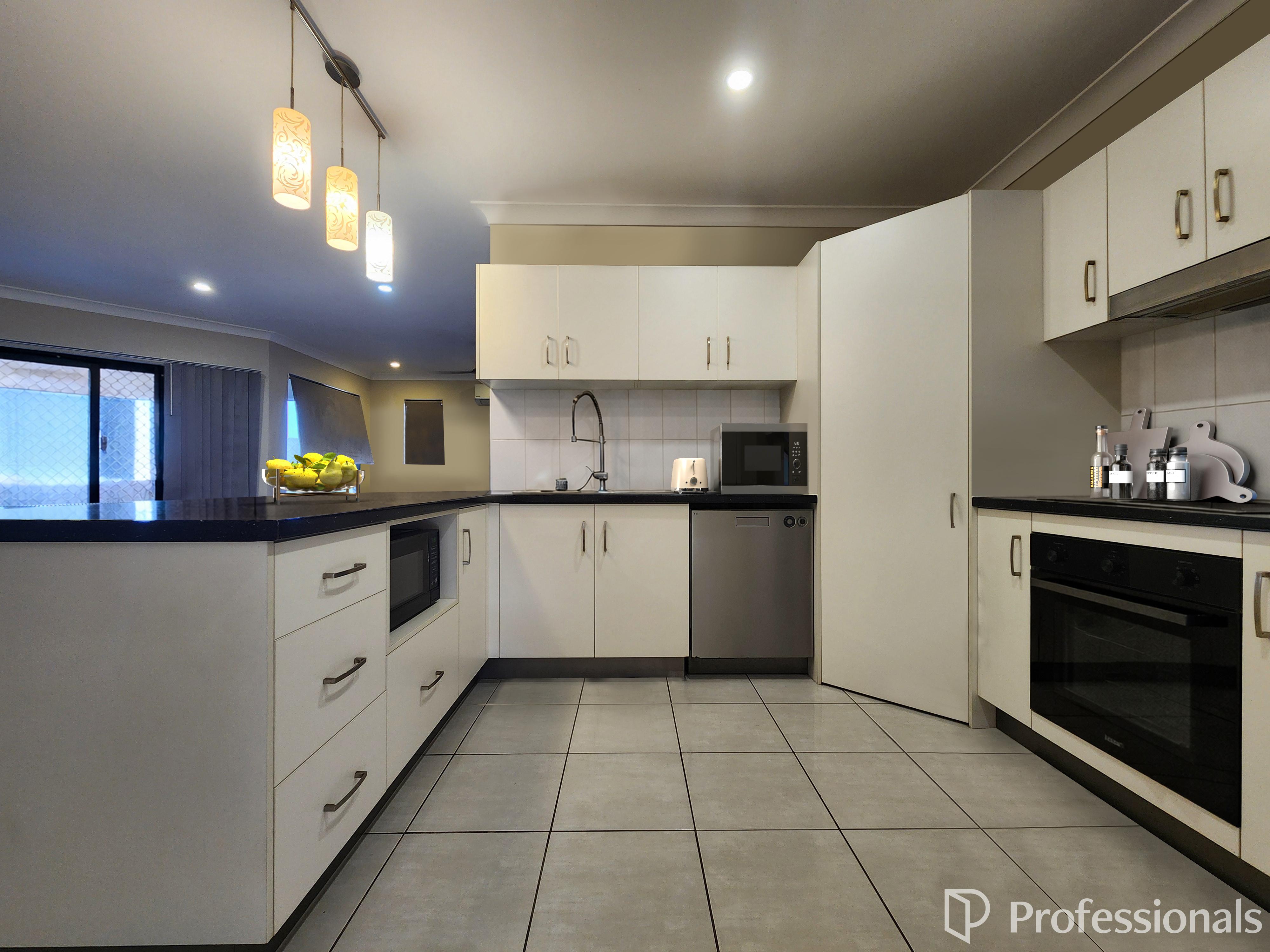 WHITSUNDAY PARADISE EST 8 SEACOVE CRESCENT, Bowen QLD 4805 - Image 5