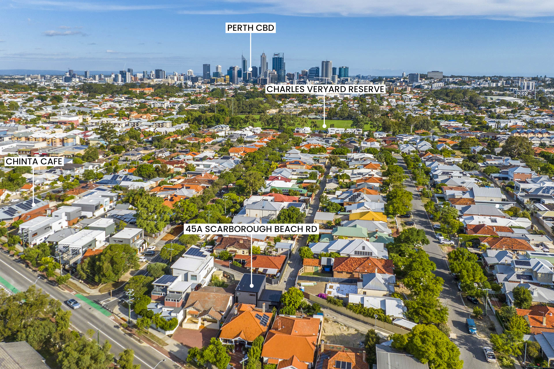 45 Scarborough Beach Road, North Perth, WA 6006 - Image 5