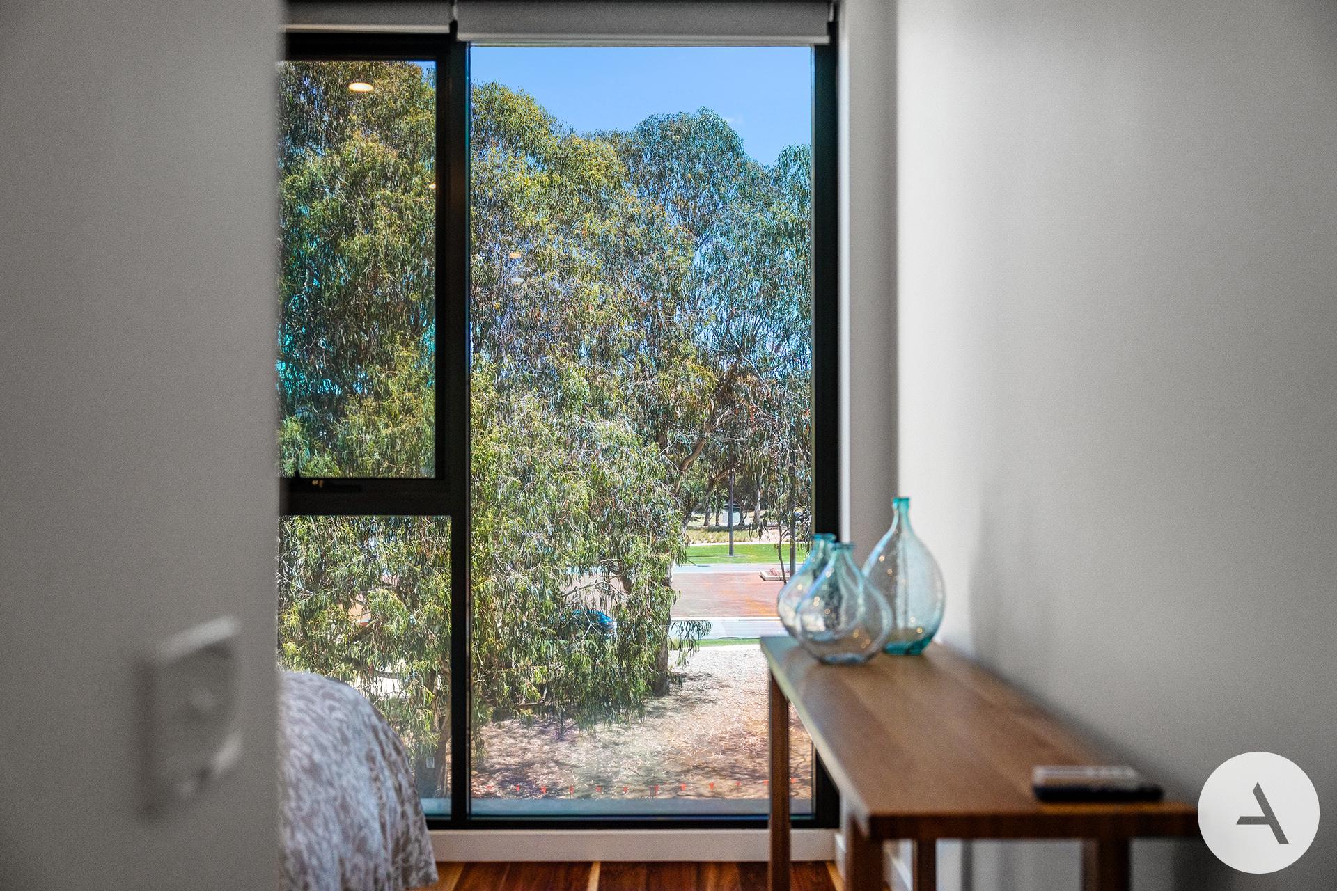 3-bedroom unit at 220/2 Anzac Park, Campbell, Act, 2612, Unincorporated Act, Australian Capital Territory