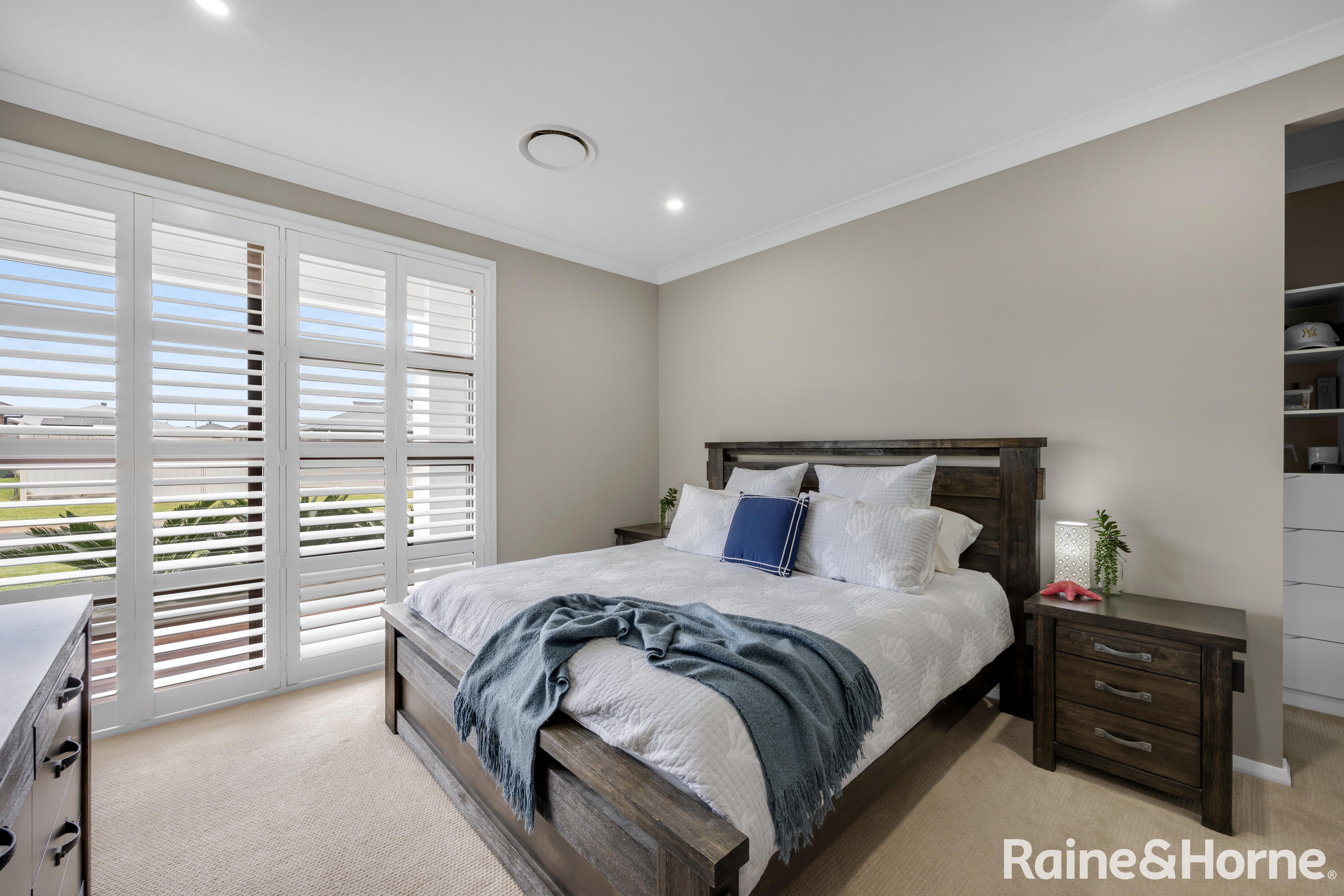 4-bedroom house at 32 Caladenia Crescent, South Nowra, NSW 2541, Shoalhaven, New South Wales