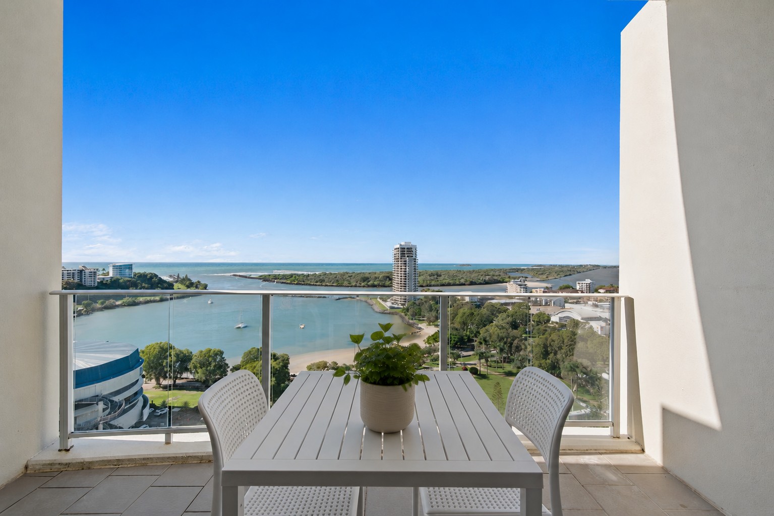 2-bedroom unit at 1434-1435/6-8 Stuart Street, Tweed Heads, Nsw, 2485, Tweed, New South Wales
