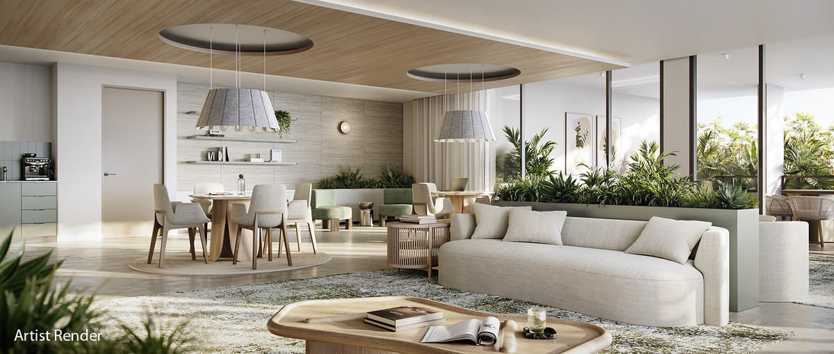 5507/219 - 221 Bloomfield Street, Cleveland, Qld, 4163 - Image 7