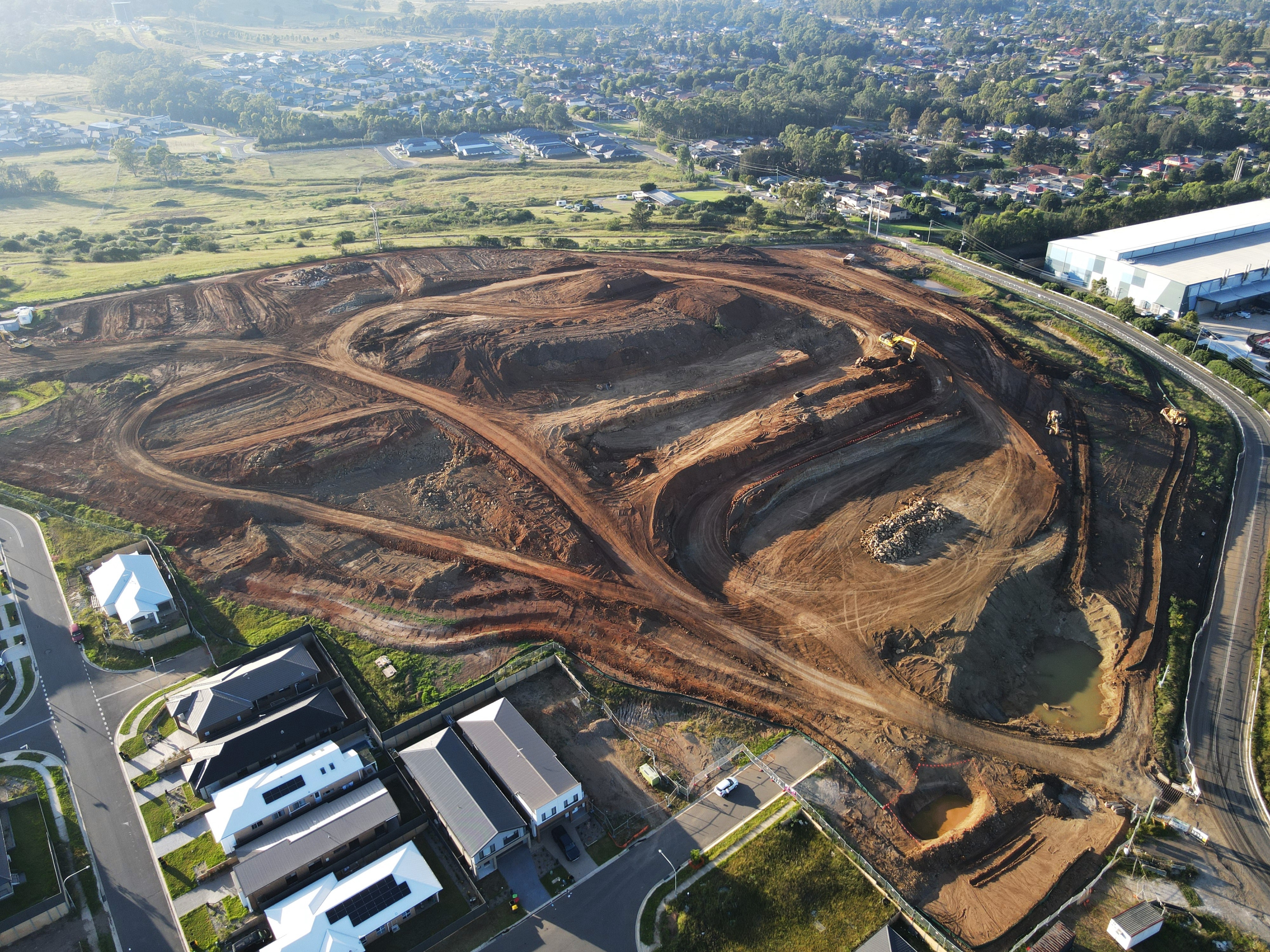 1 View, Gregory Hills, Nsw, 2557 - Image 2