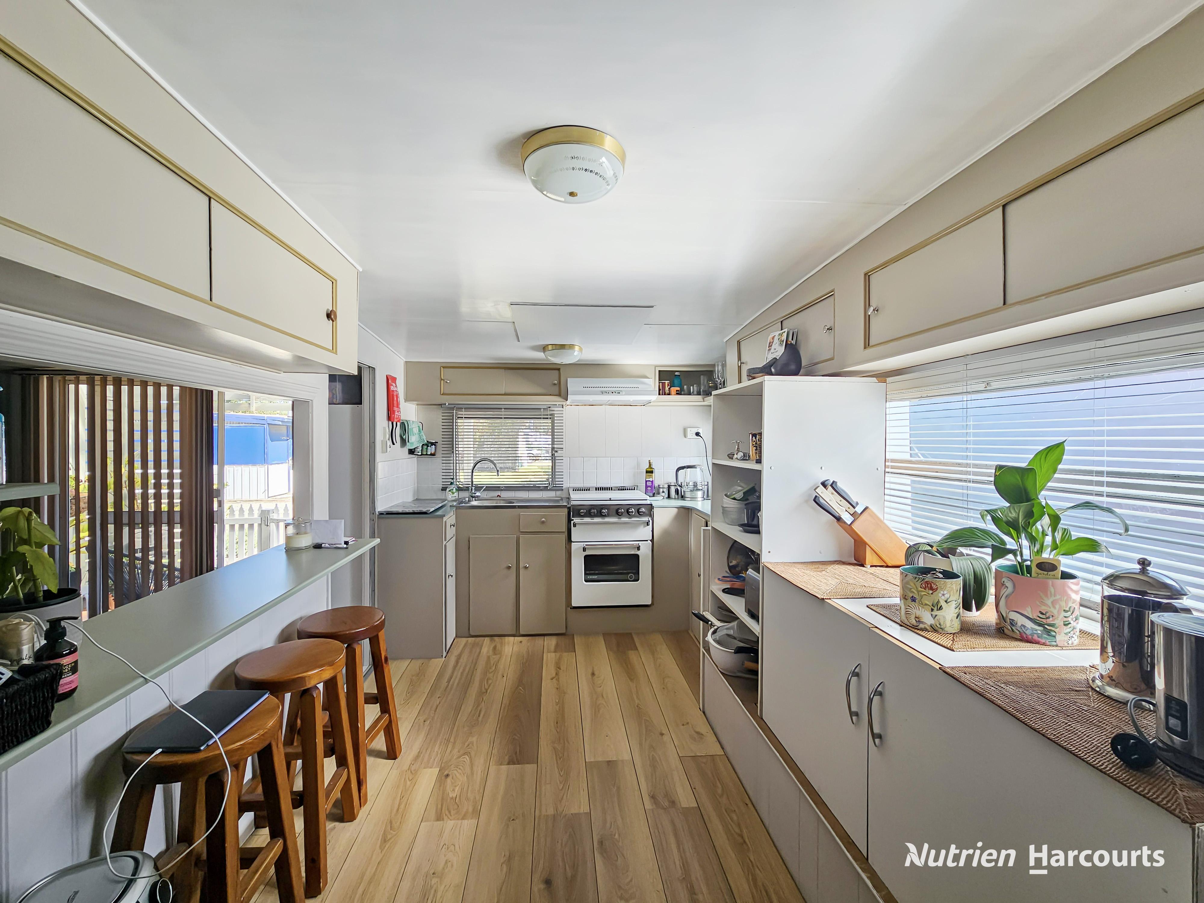 1-bedroom unit at Site 24/460 Commercial Road, Yarram, Vic, 3971, Wellington, Victoria