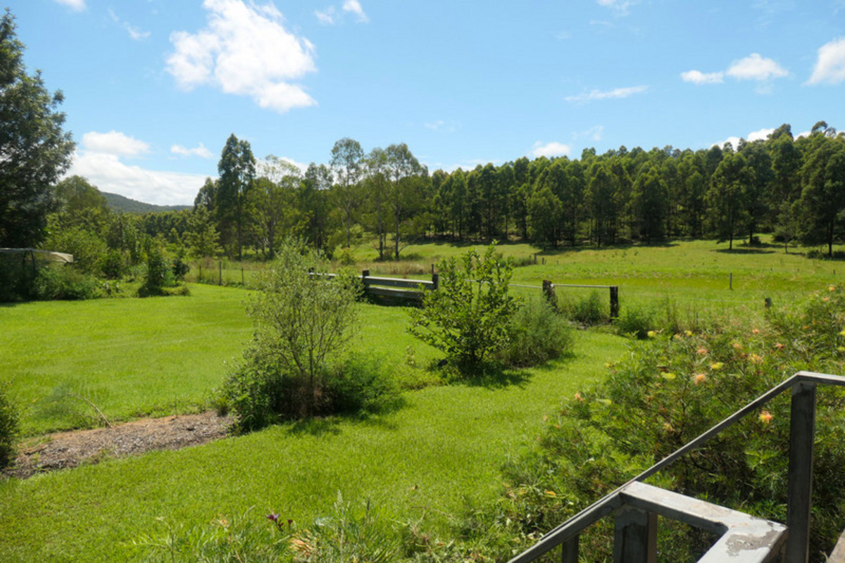 3-bedroom house at 12 Charles Street, Tabulam, Nsw, 2469, Kyogle, New South Wales