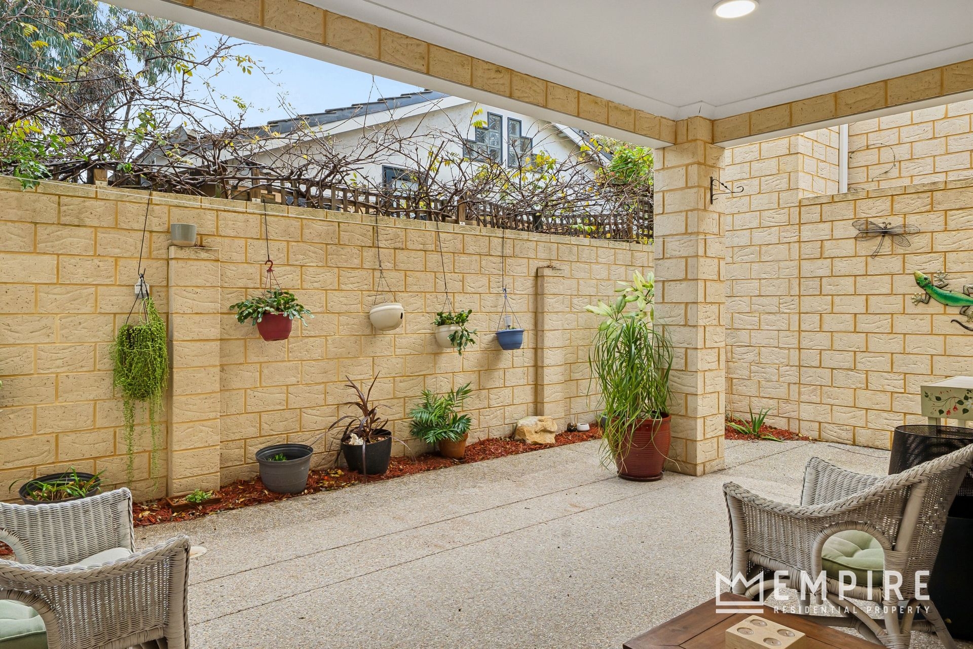 4-bedroom house at 23 Scroop Way, Spearwood, WA 6163, Cockburn, Western Australia